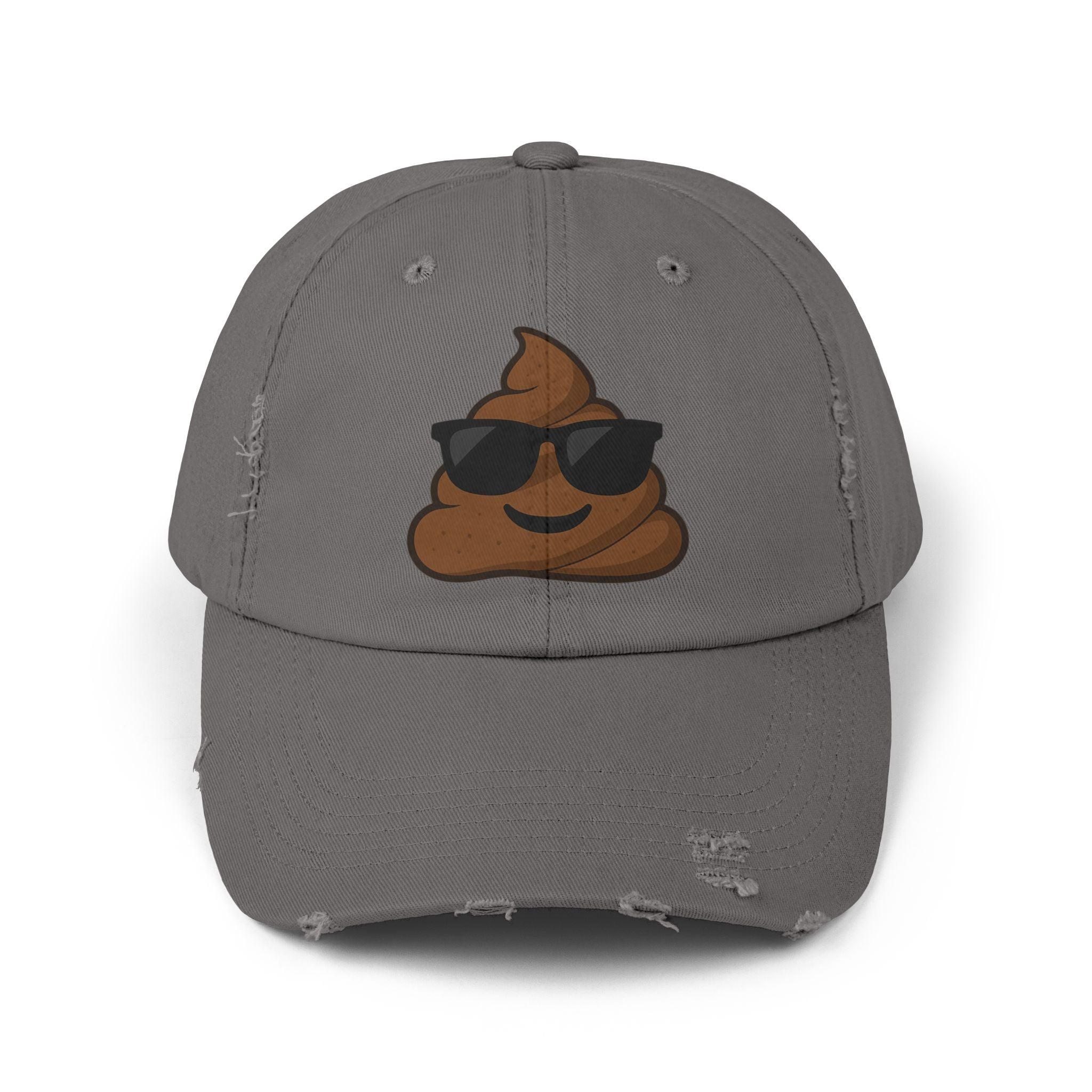 Cool Shit Cap