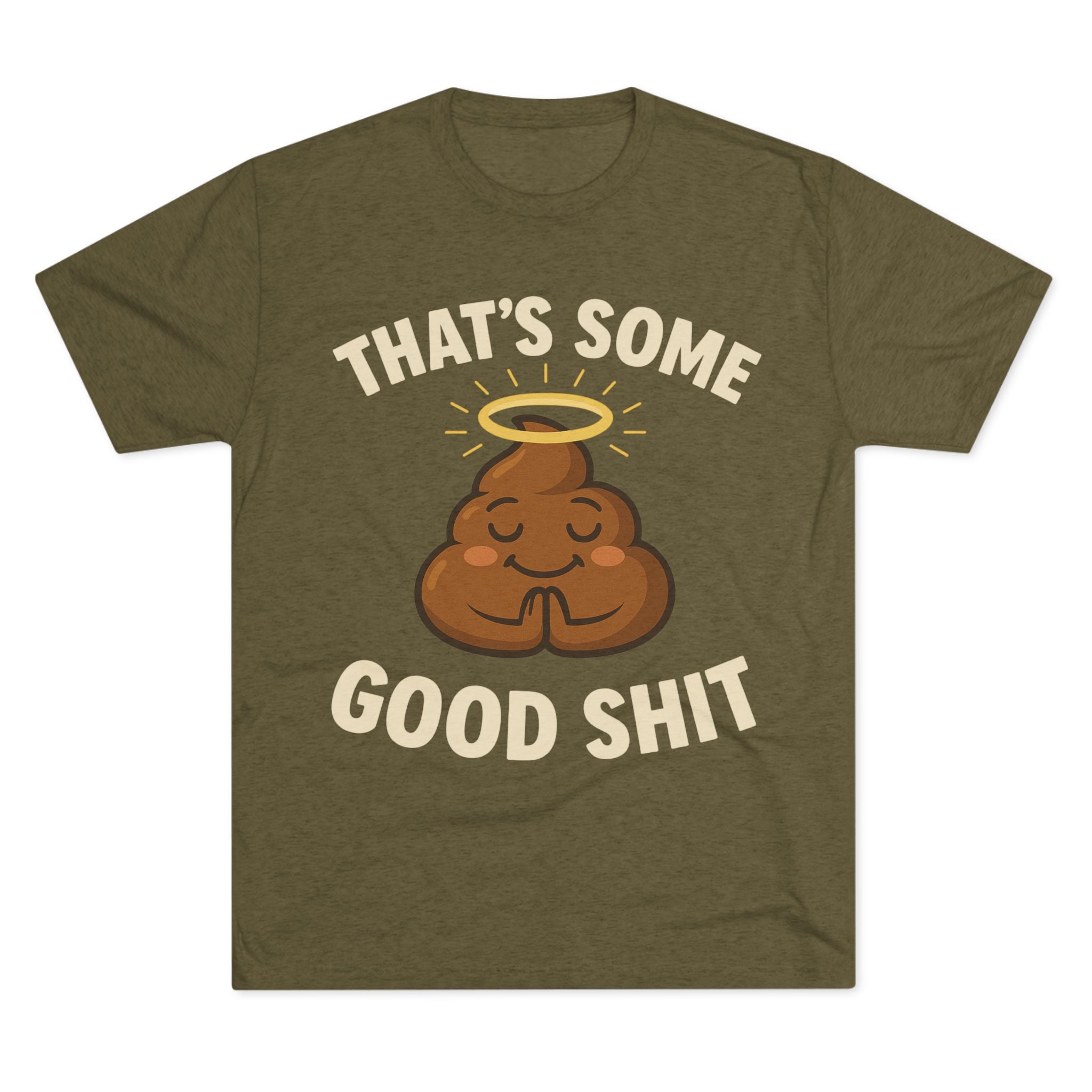 Good Shit Graphic Tee