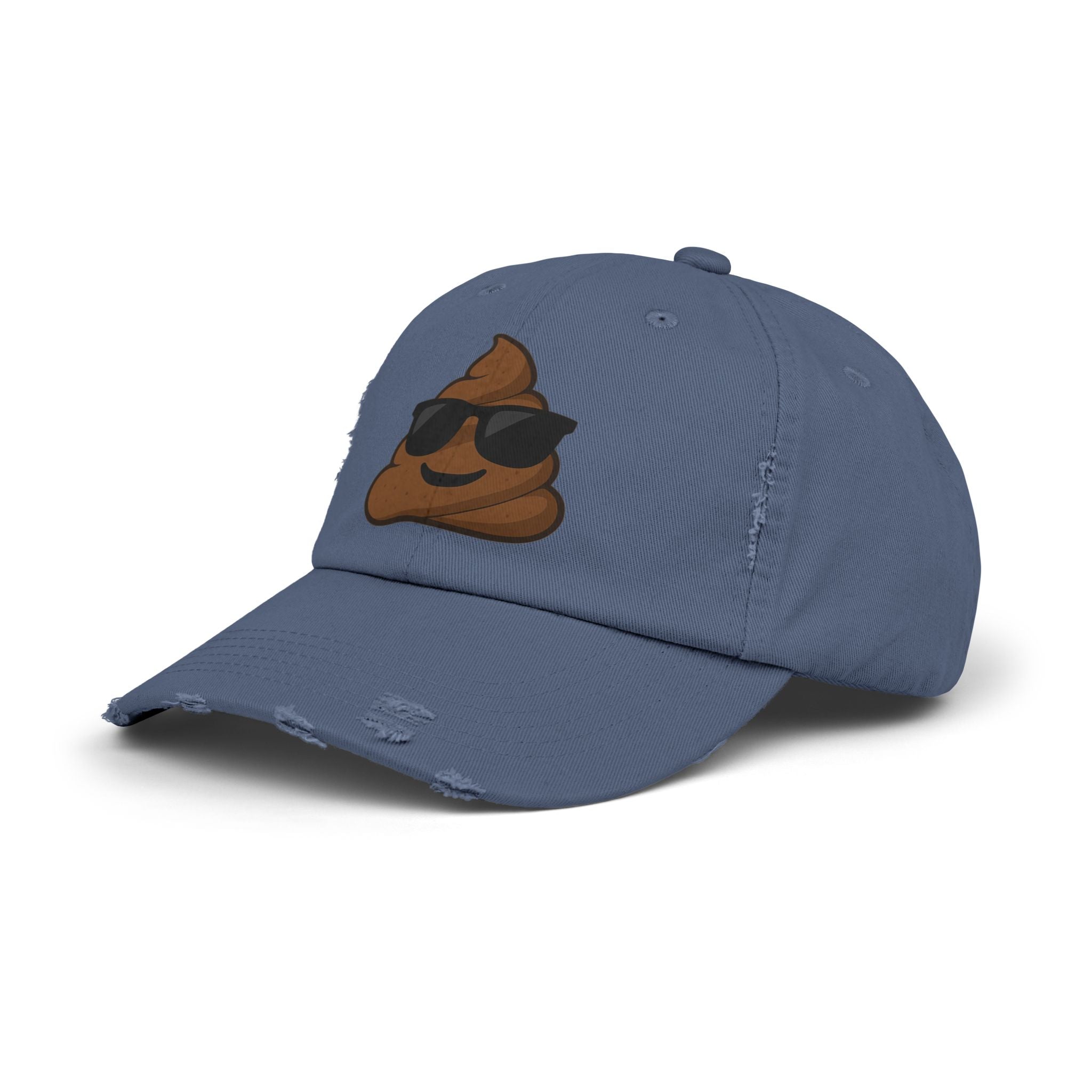 Cool Shit Cap