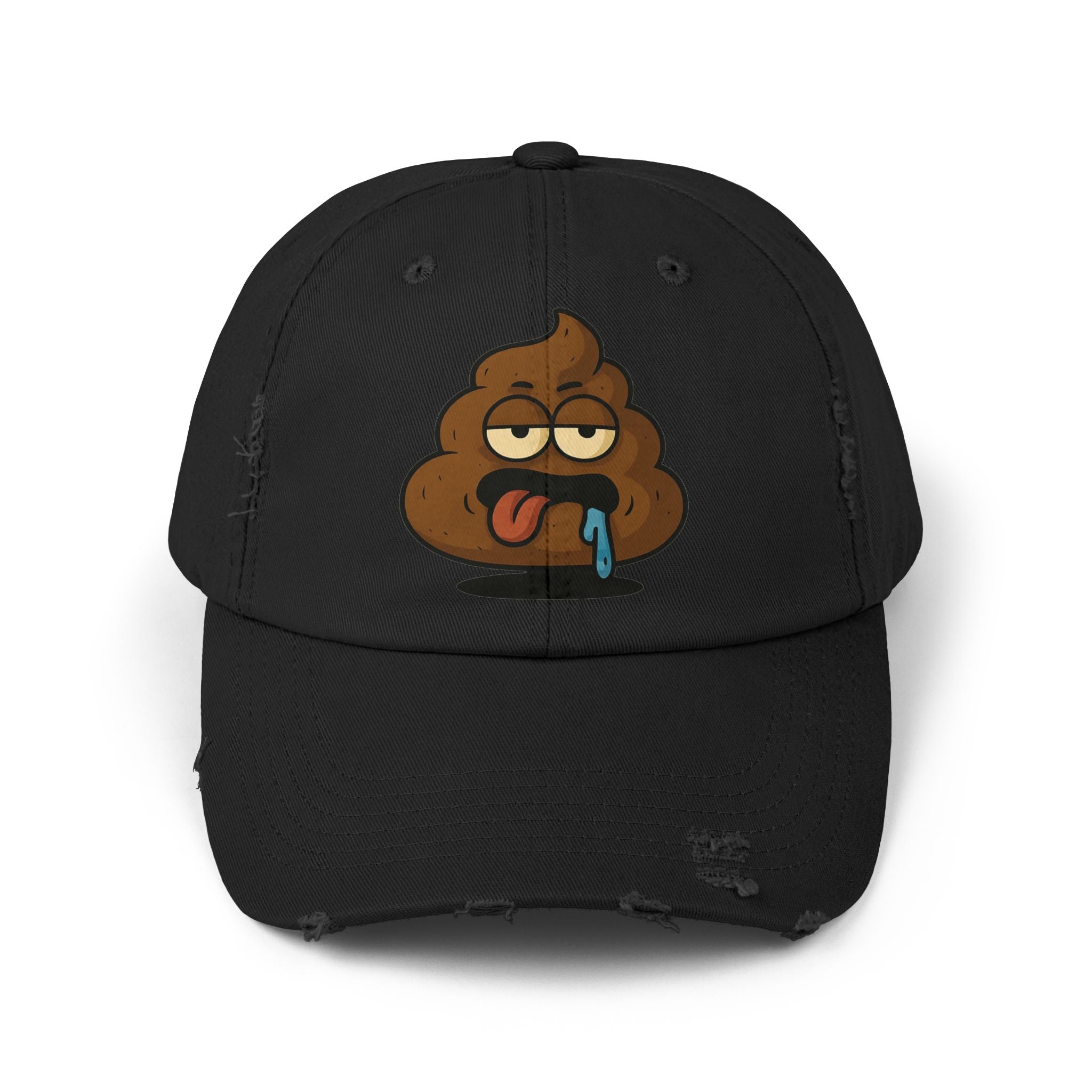 Stupid Shit Cap
