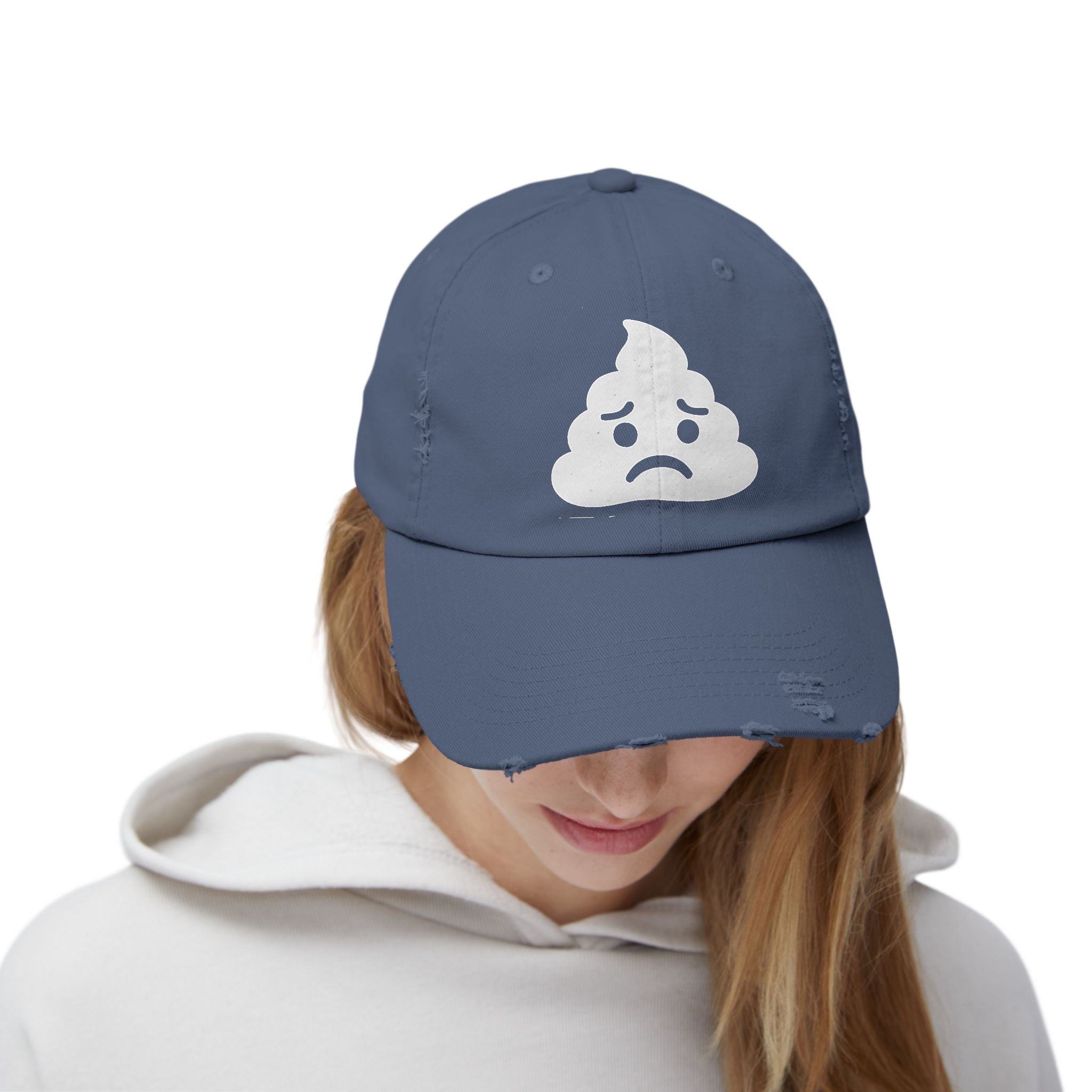 Negative Shit Cap