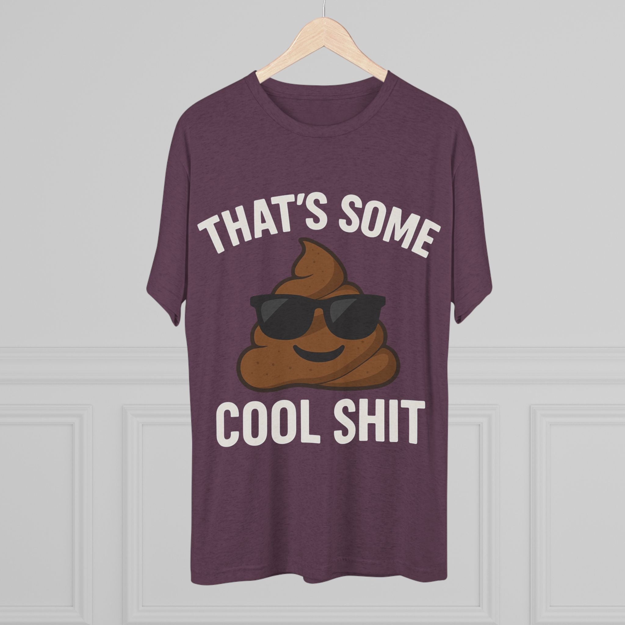 Cool Shit Graphic Tee