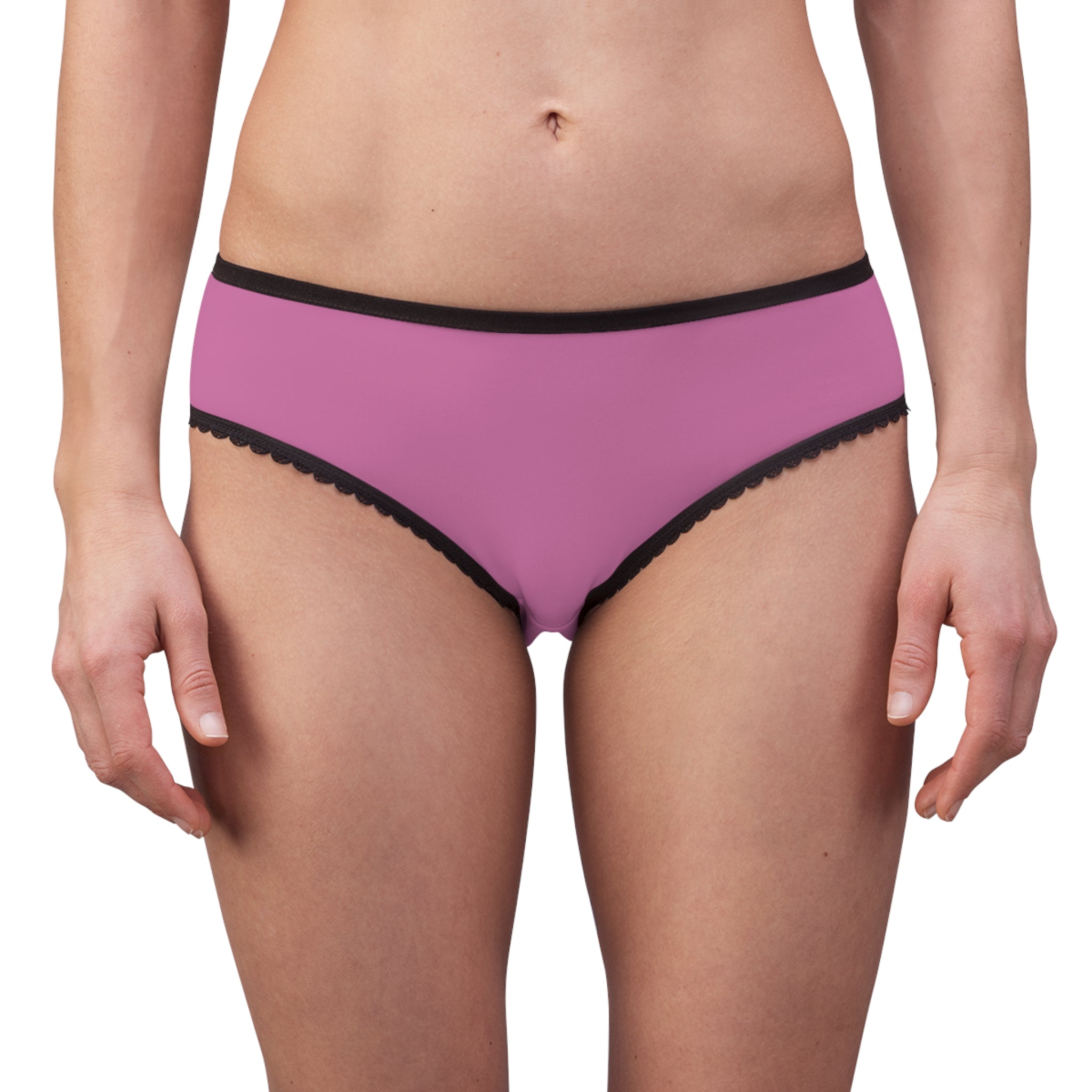 Cute Shit Undies (Pink)