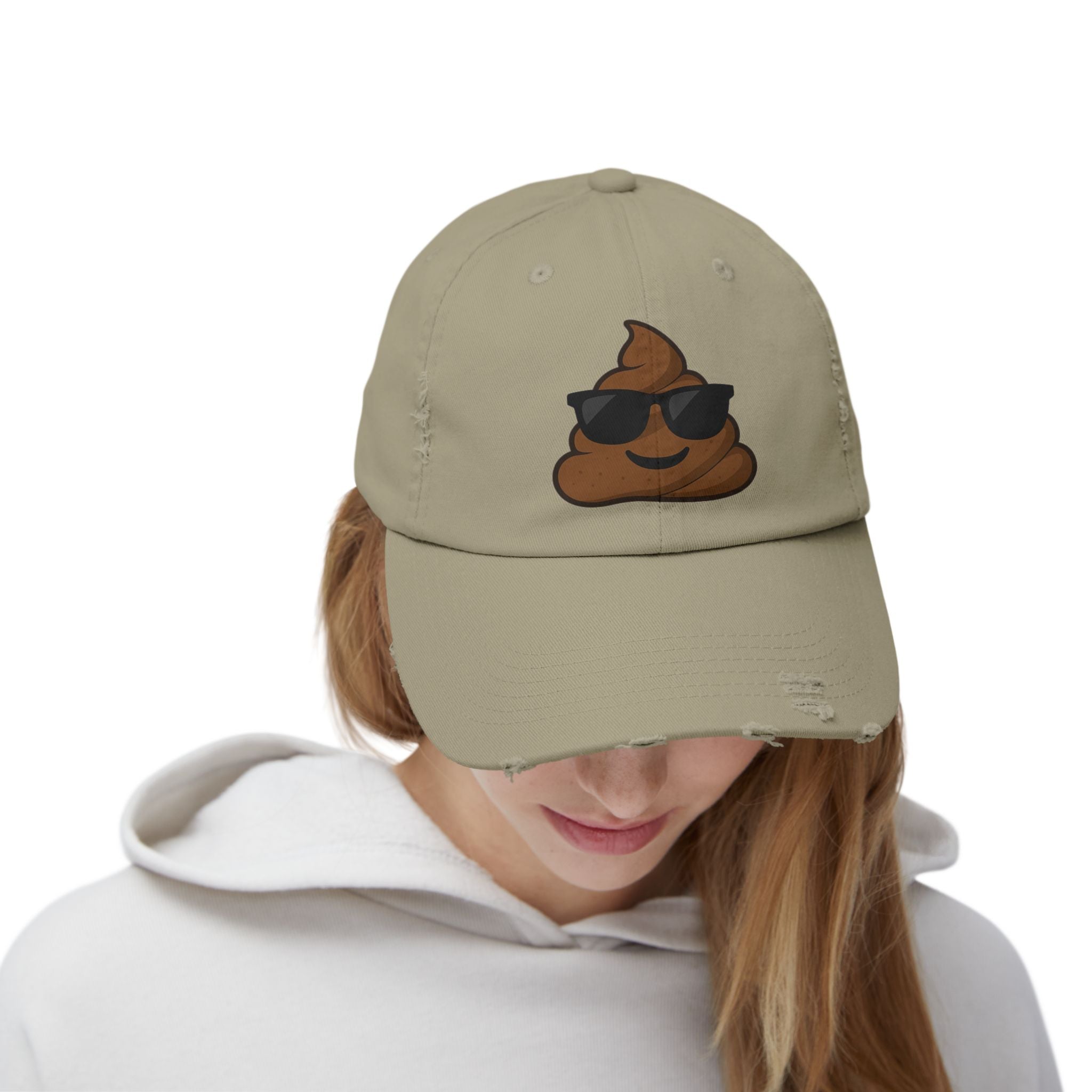 Cool Shit Cap