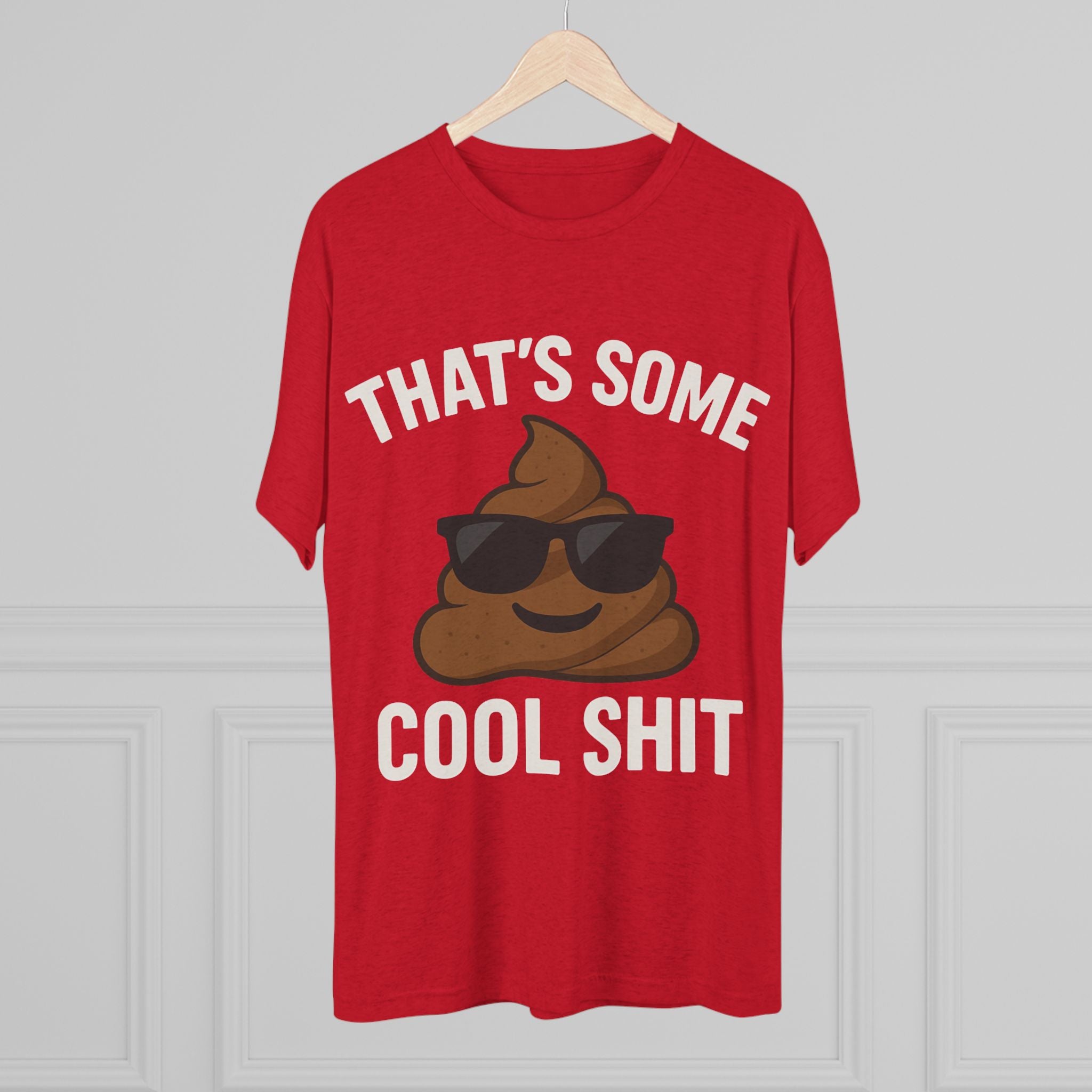 Cool Shit Graphic Tee