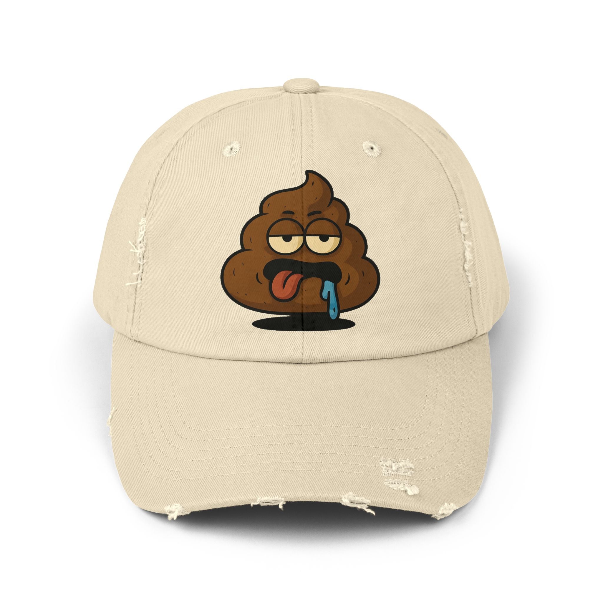 Stupid Shit Cap