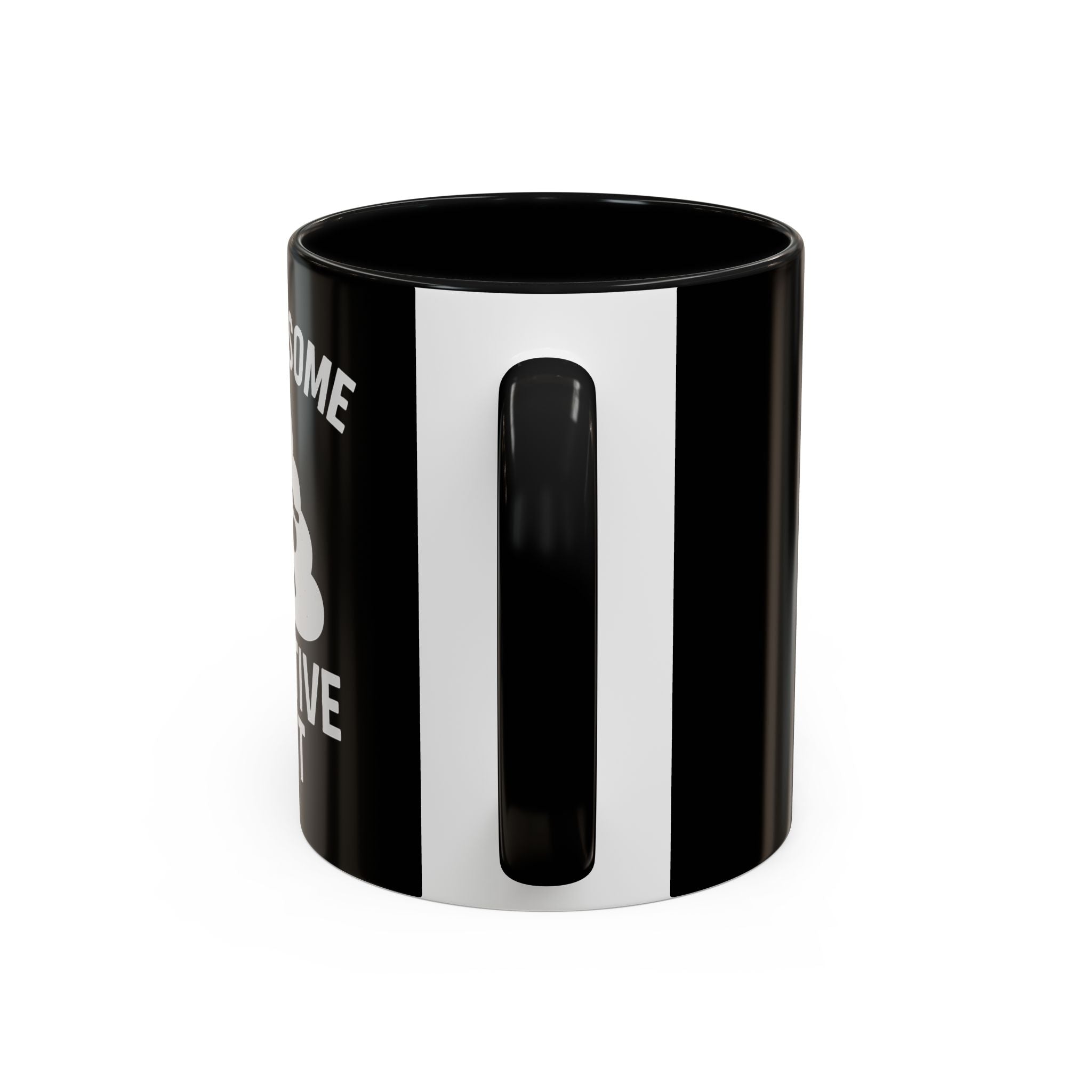Negtive Shit Emoji Mug