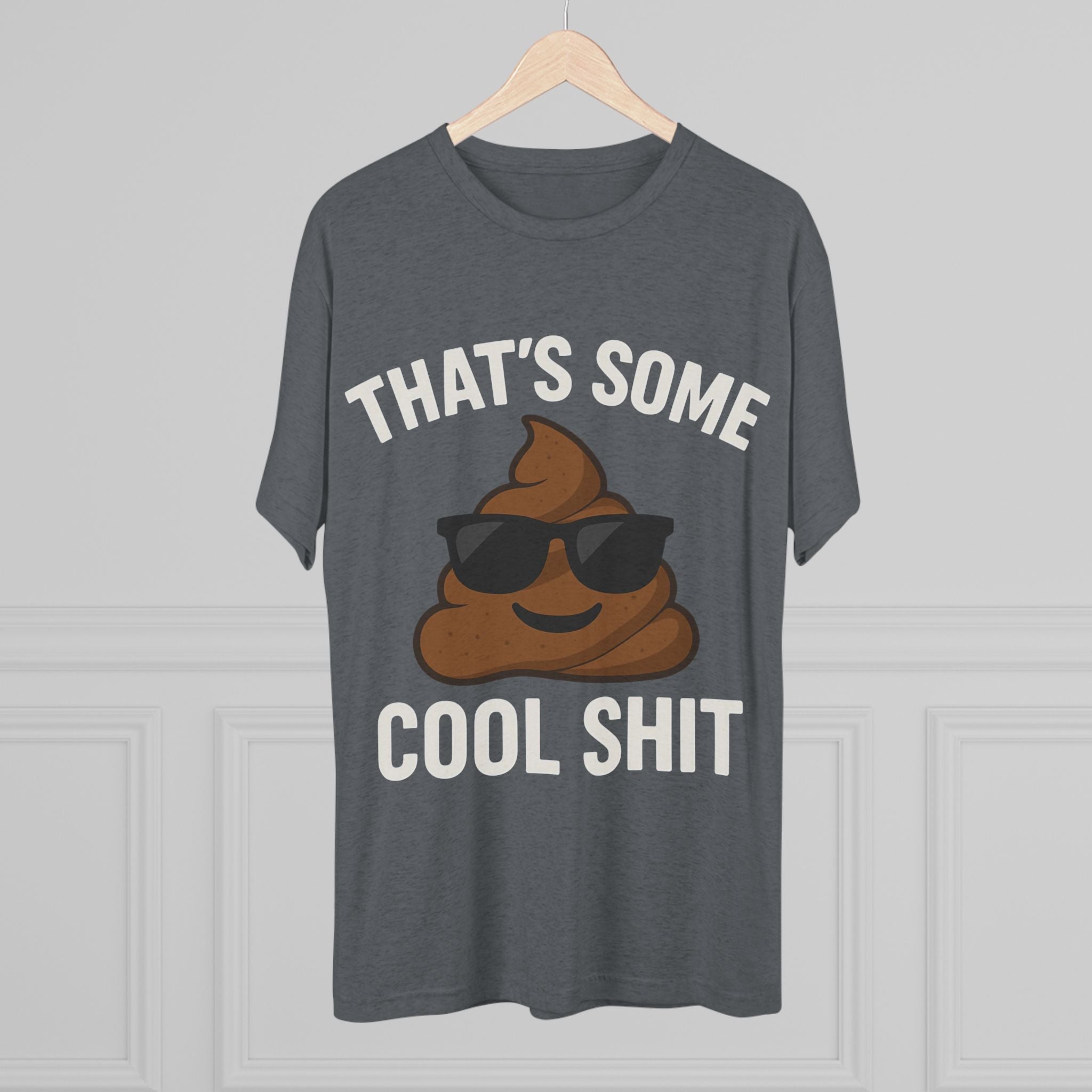 Cool Shit Graphic Tee