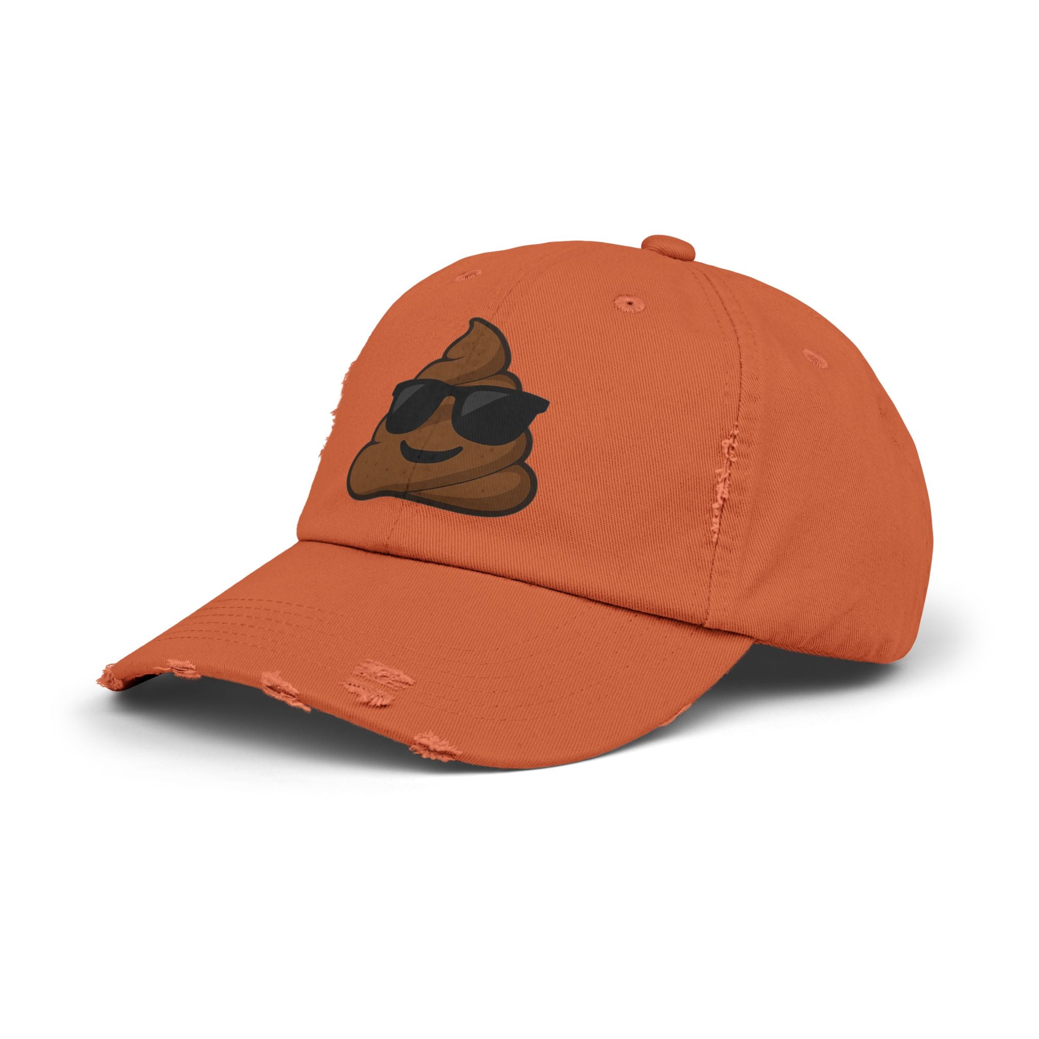 Cool Shit Cap