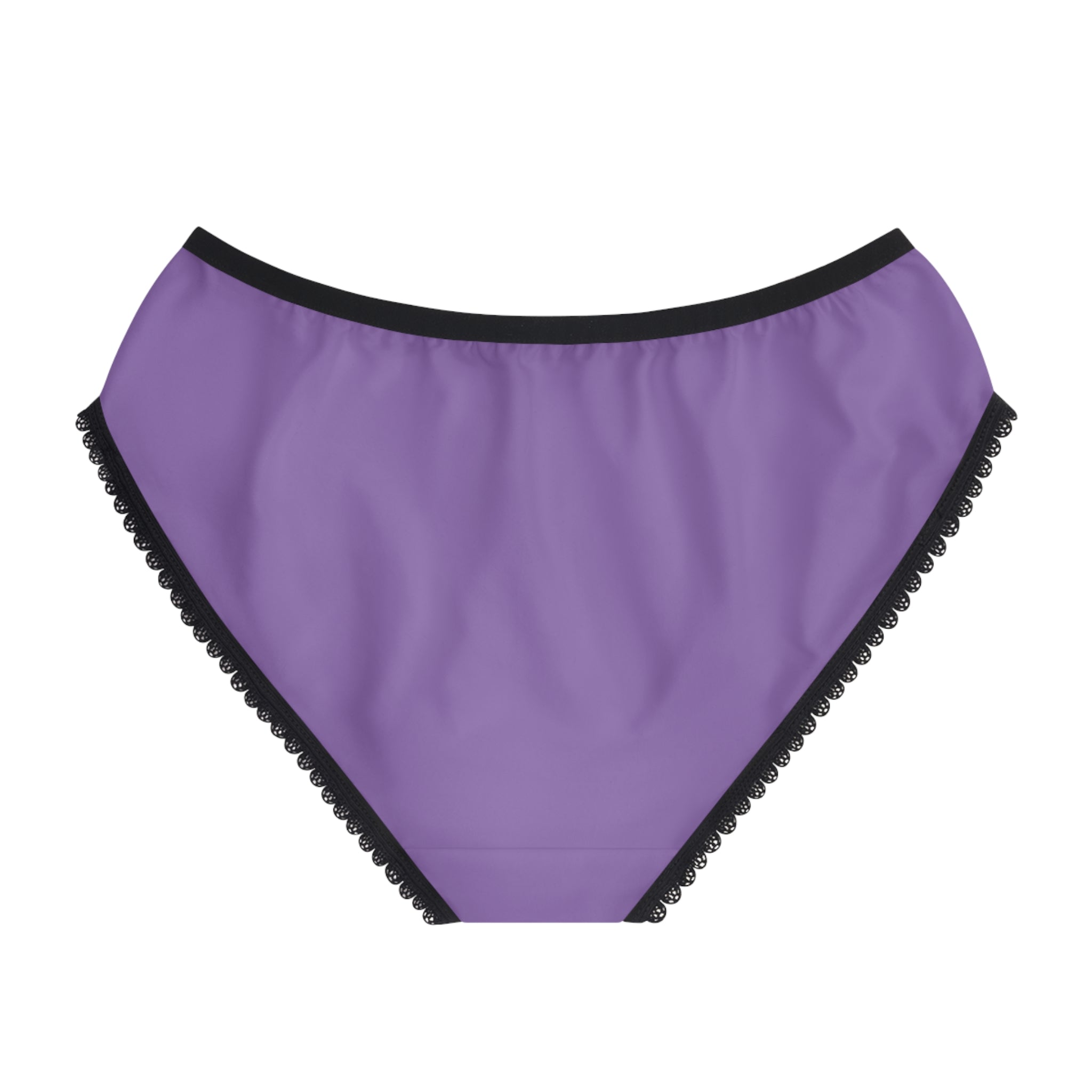 Smooth Shit Undies (Purple)