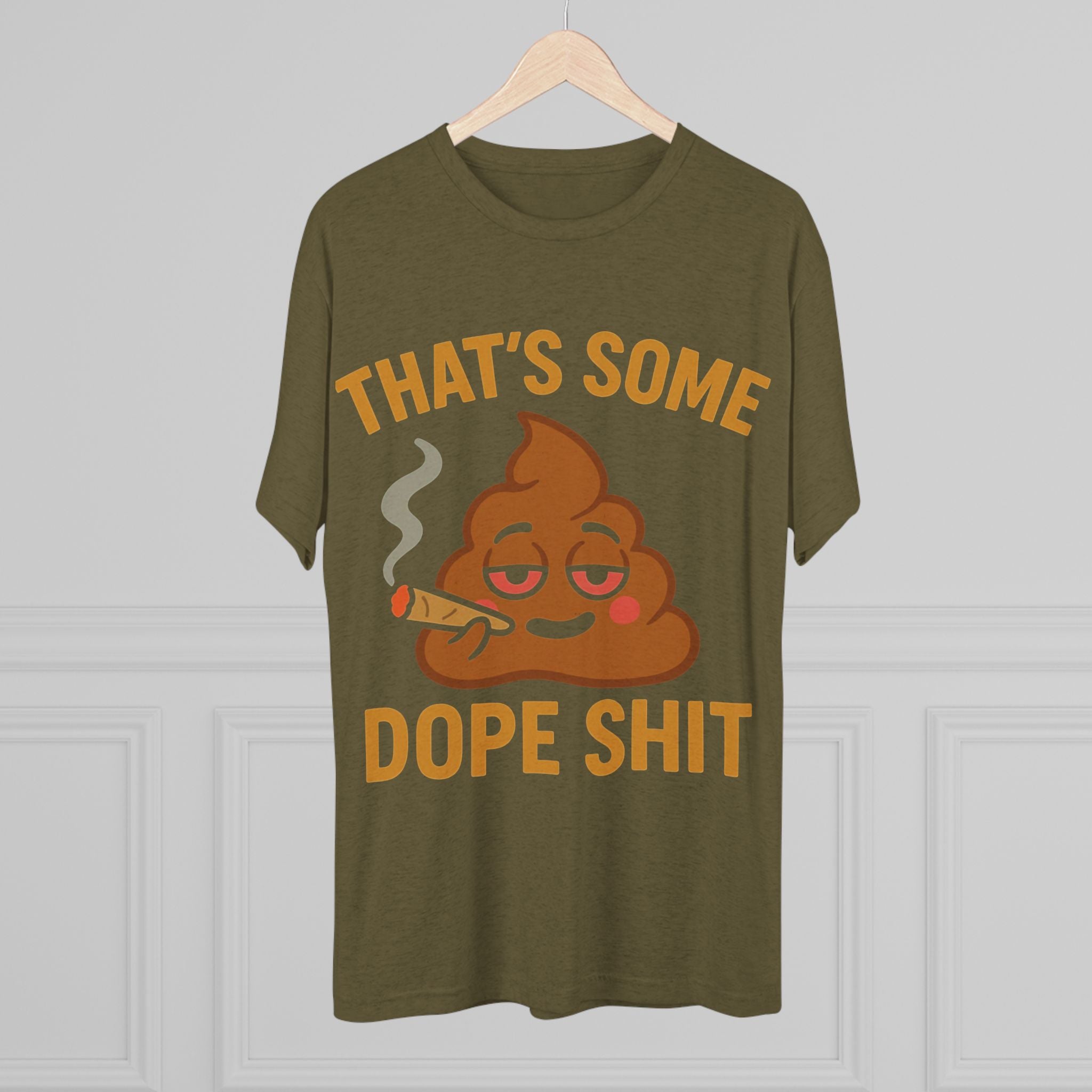 Dope Shit Graphic Tee