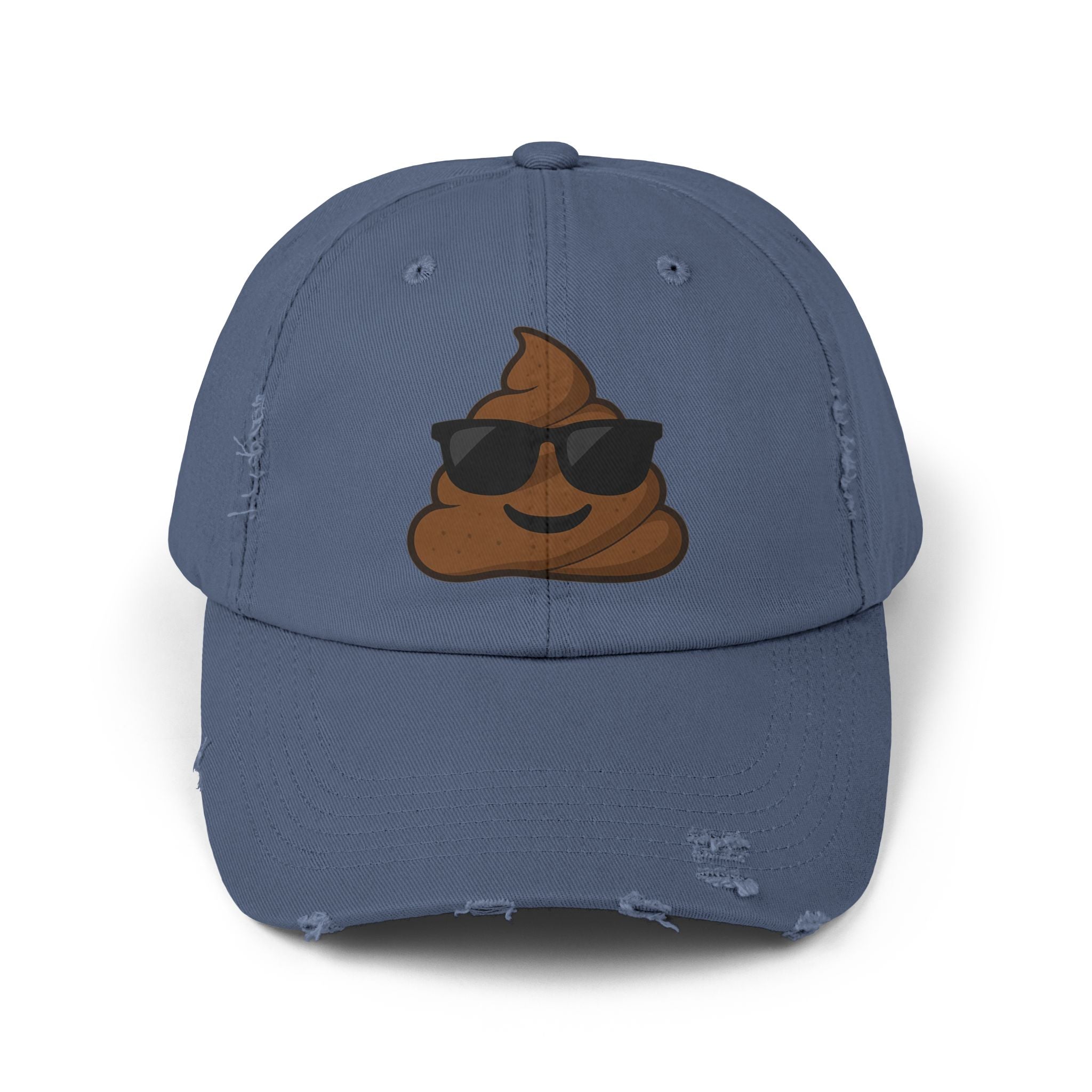 Cool Shit Cap