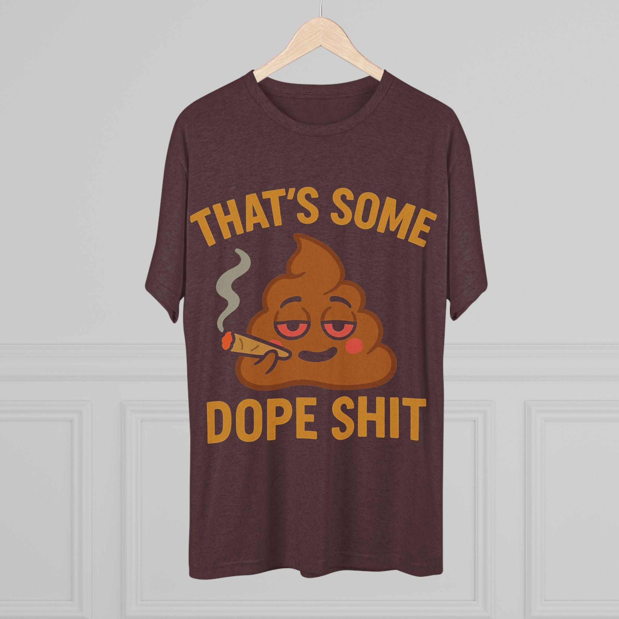 Dope Shit Graphic Tee