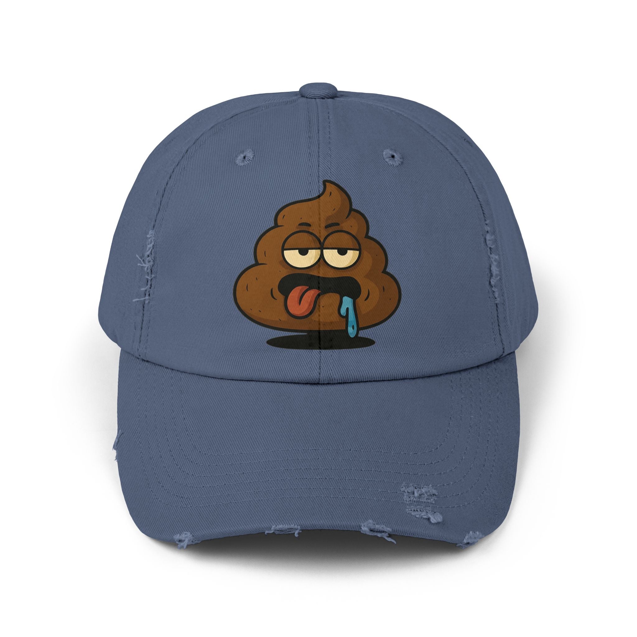 Stupid Shit Cap