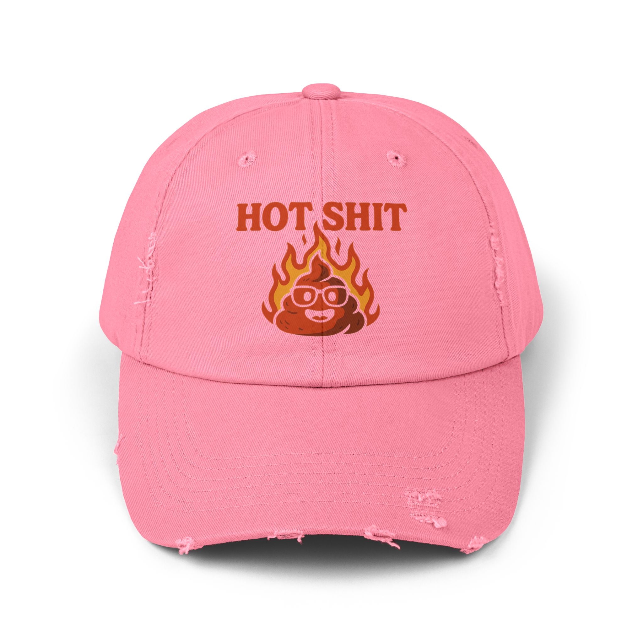 Hot Shit Cap