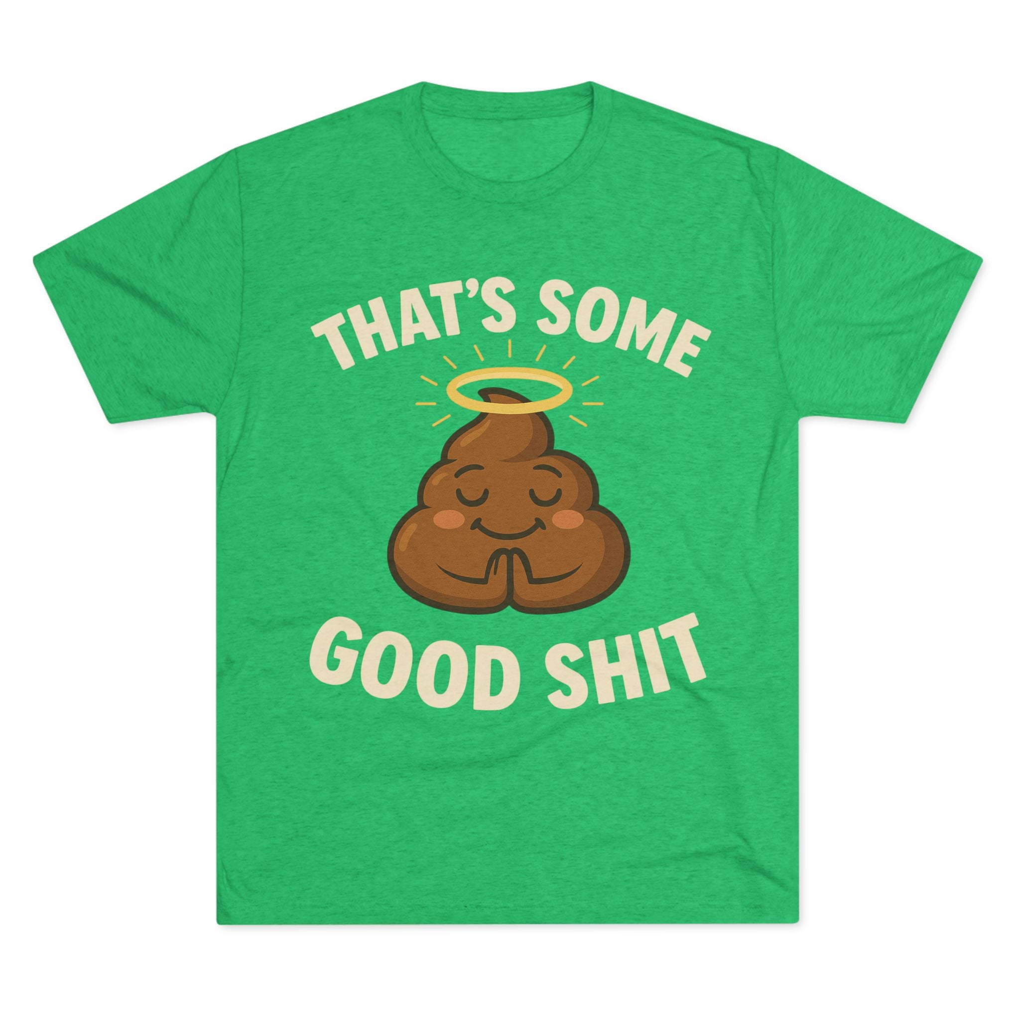 Good Shit Graphic Tee