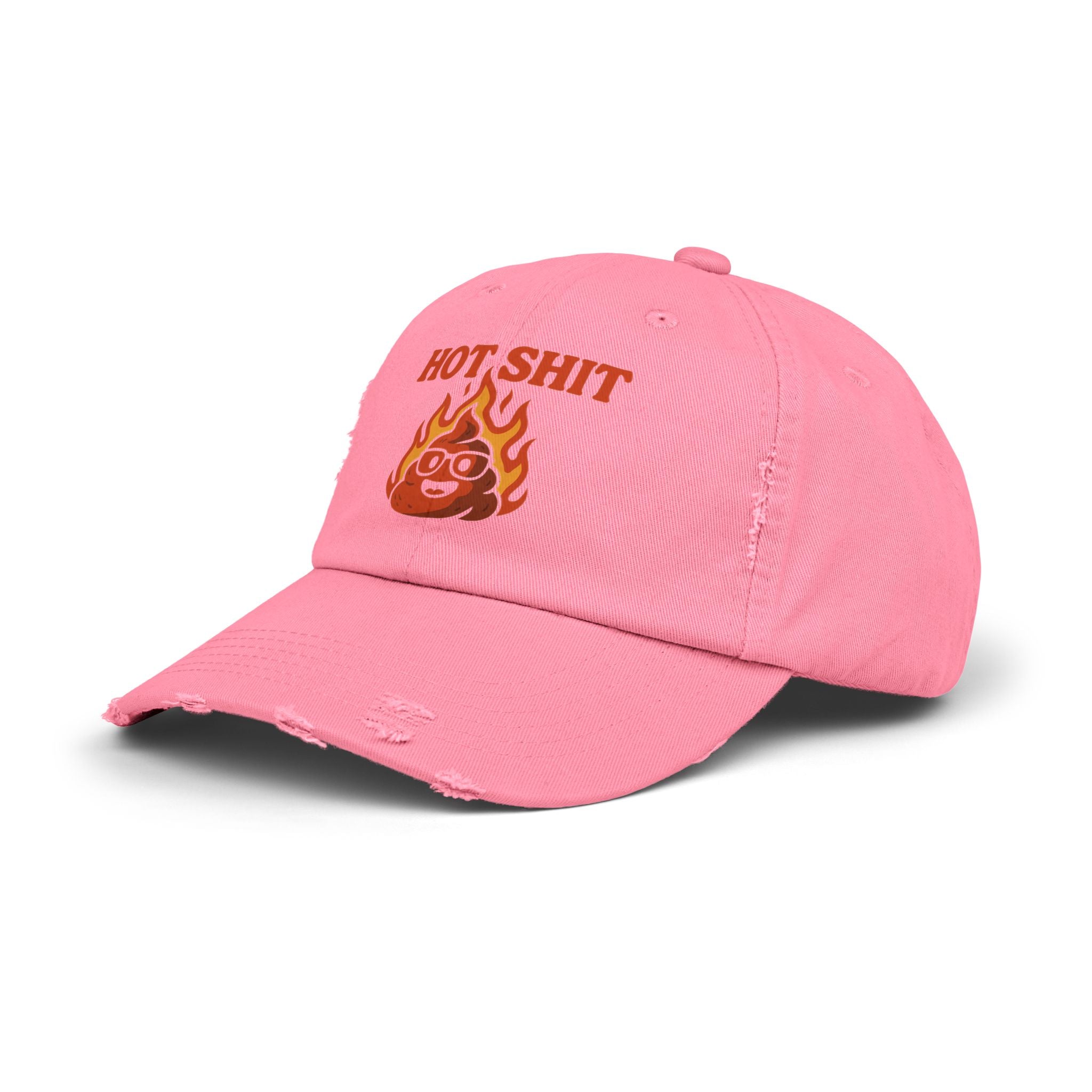 Hot Shit Cap