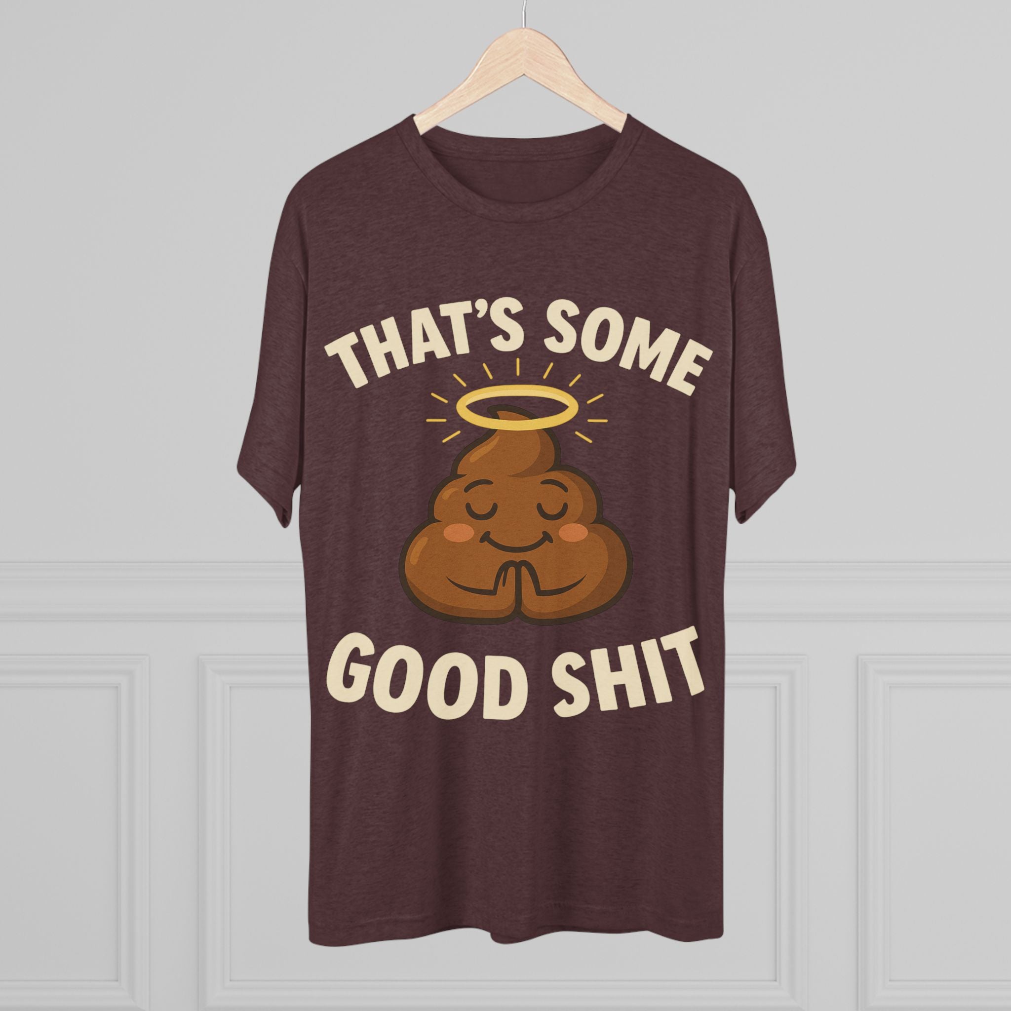 Good Shit Graphic Tee