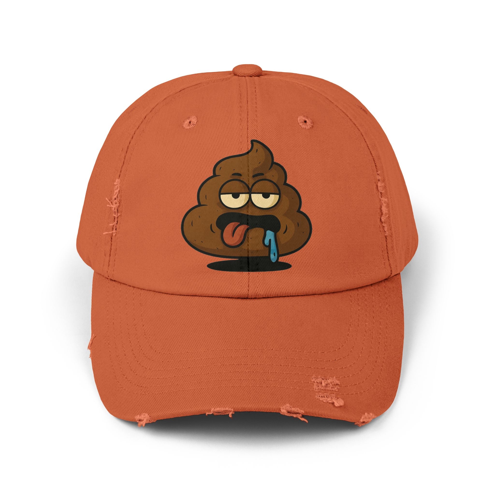 Stupid Shit Cap