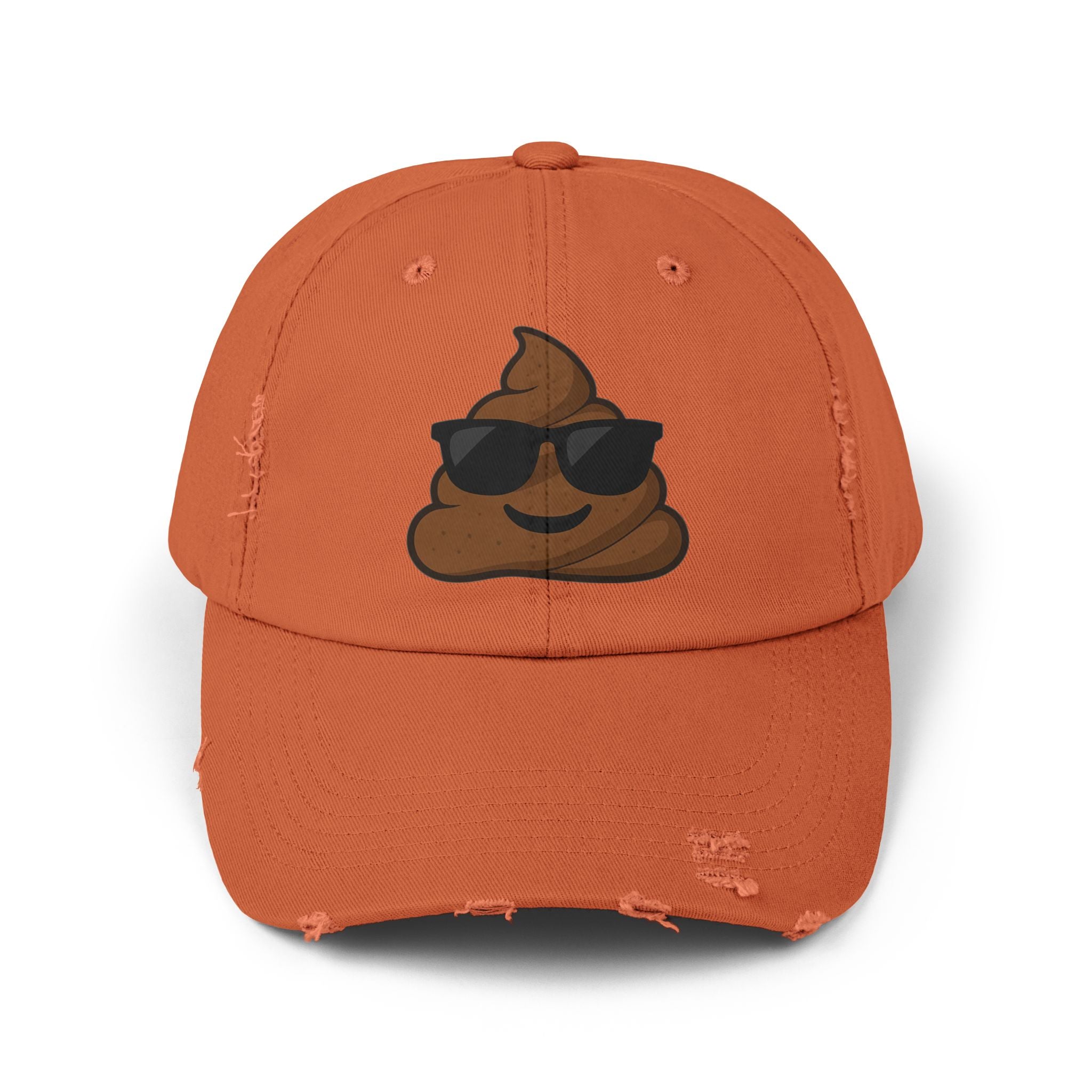 Cool Shit Cap