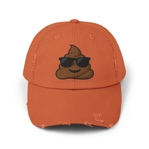 Cool Shit Cap