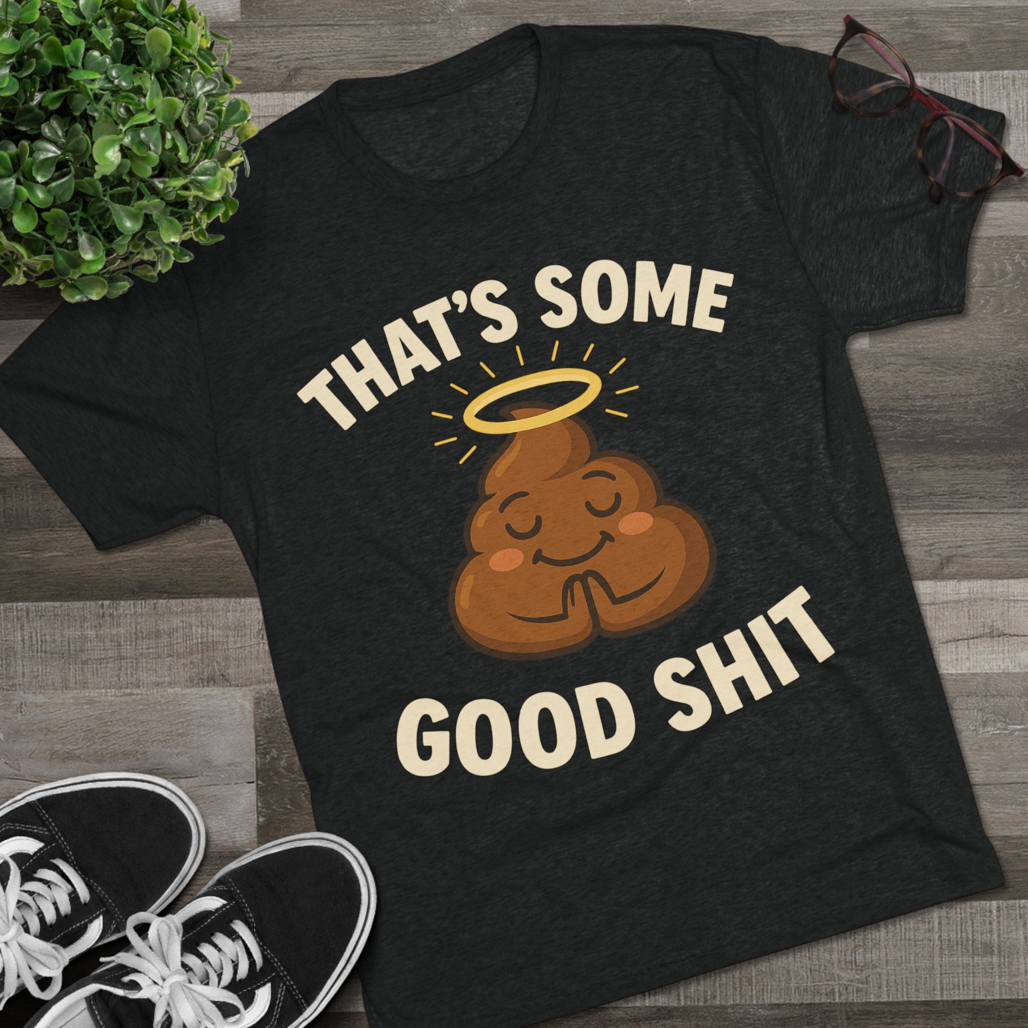 Good Shit Graphic Tee