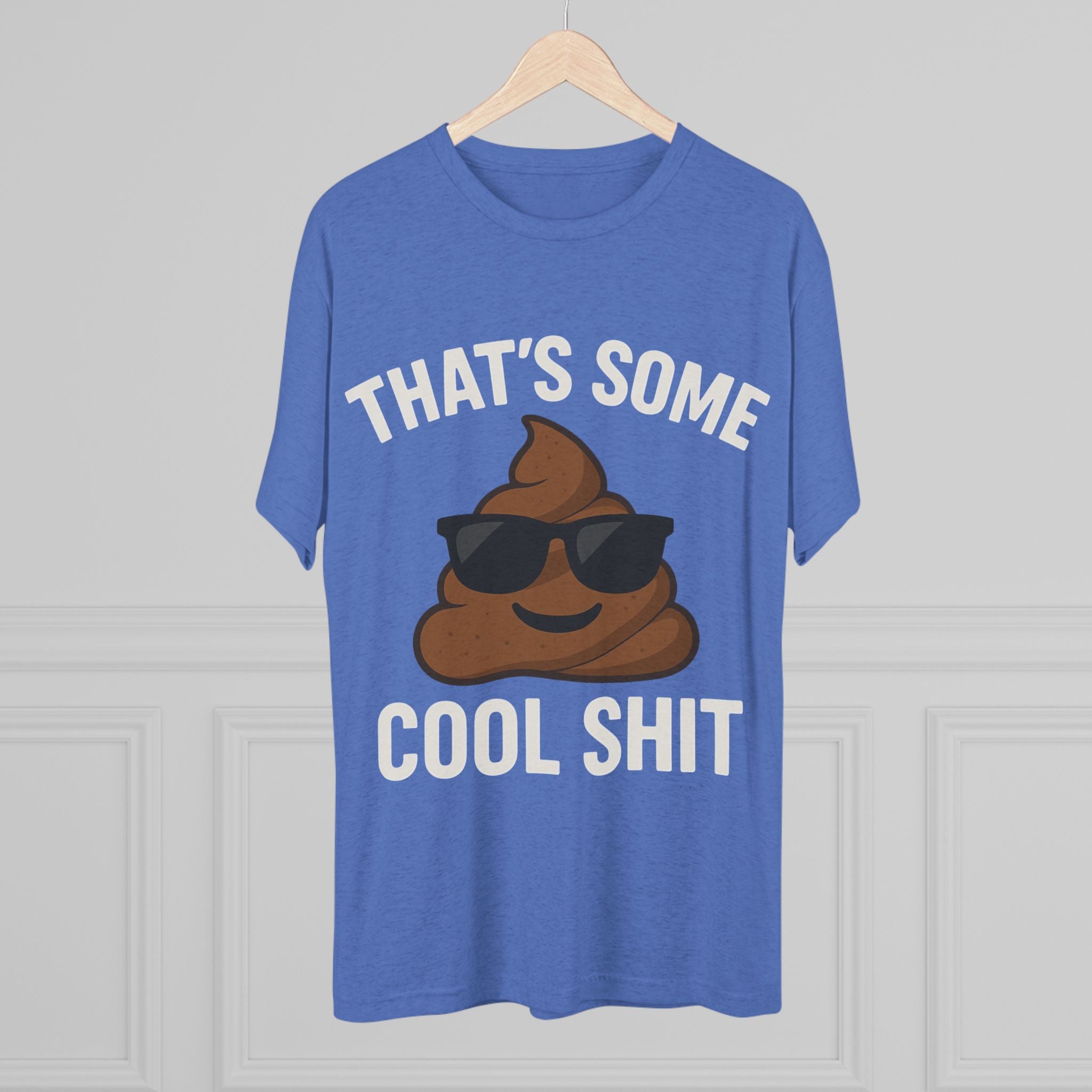 Cool Shit Graphic Tee