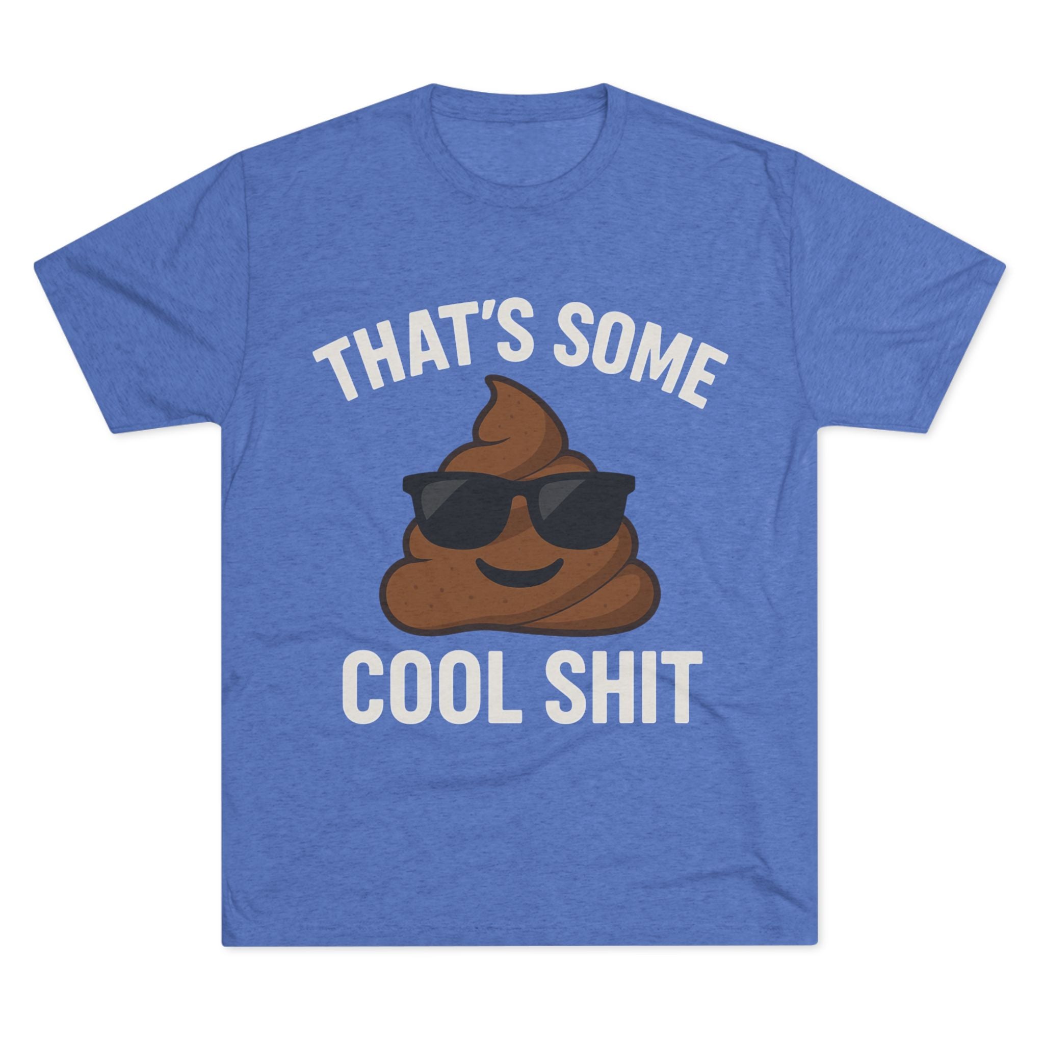 Cool Shit Graphic Tee