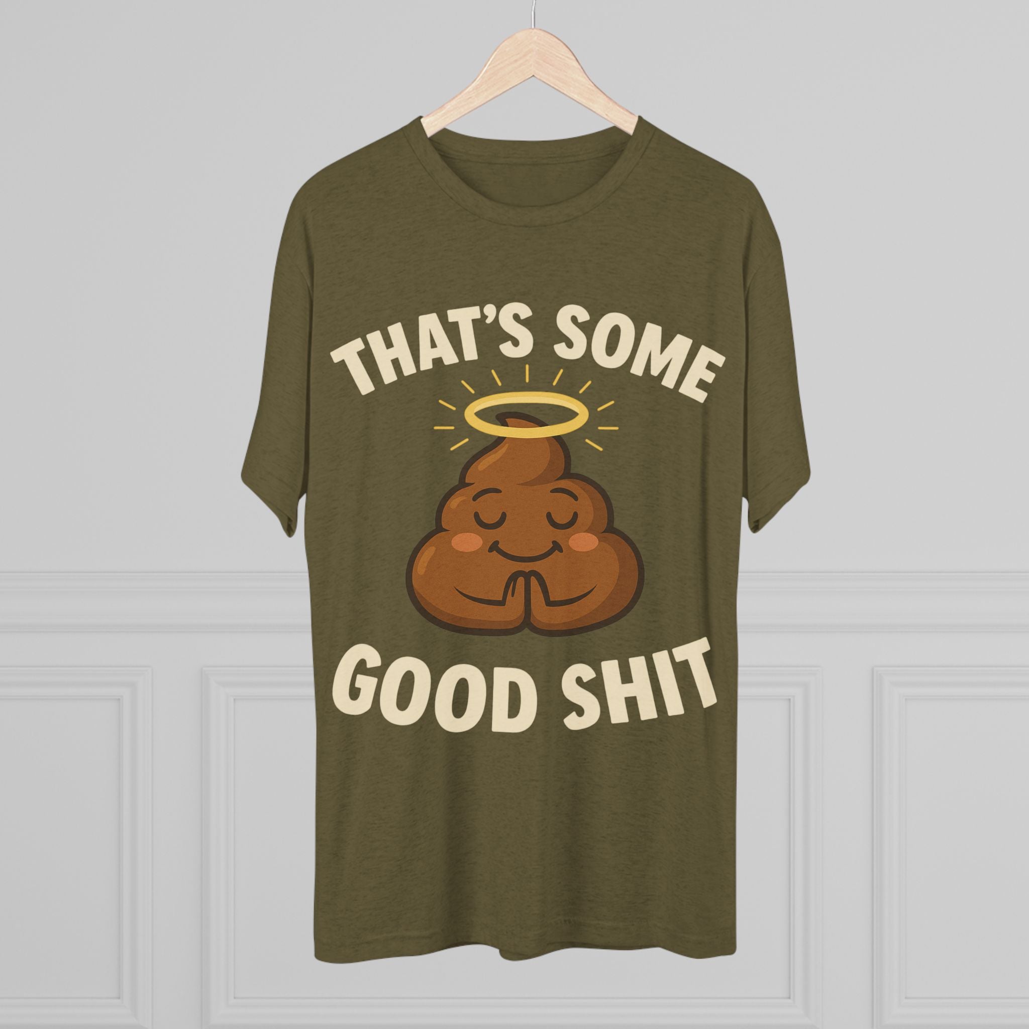 Good Shit Graphic Tee