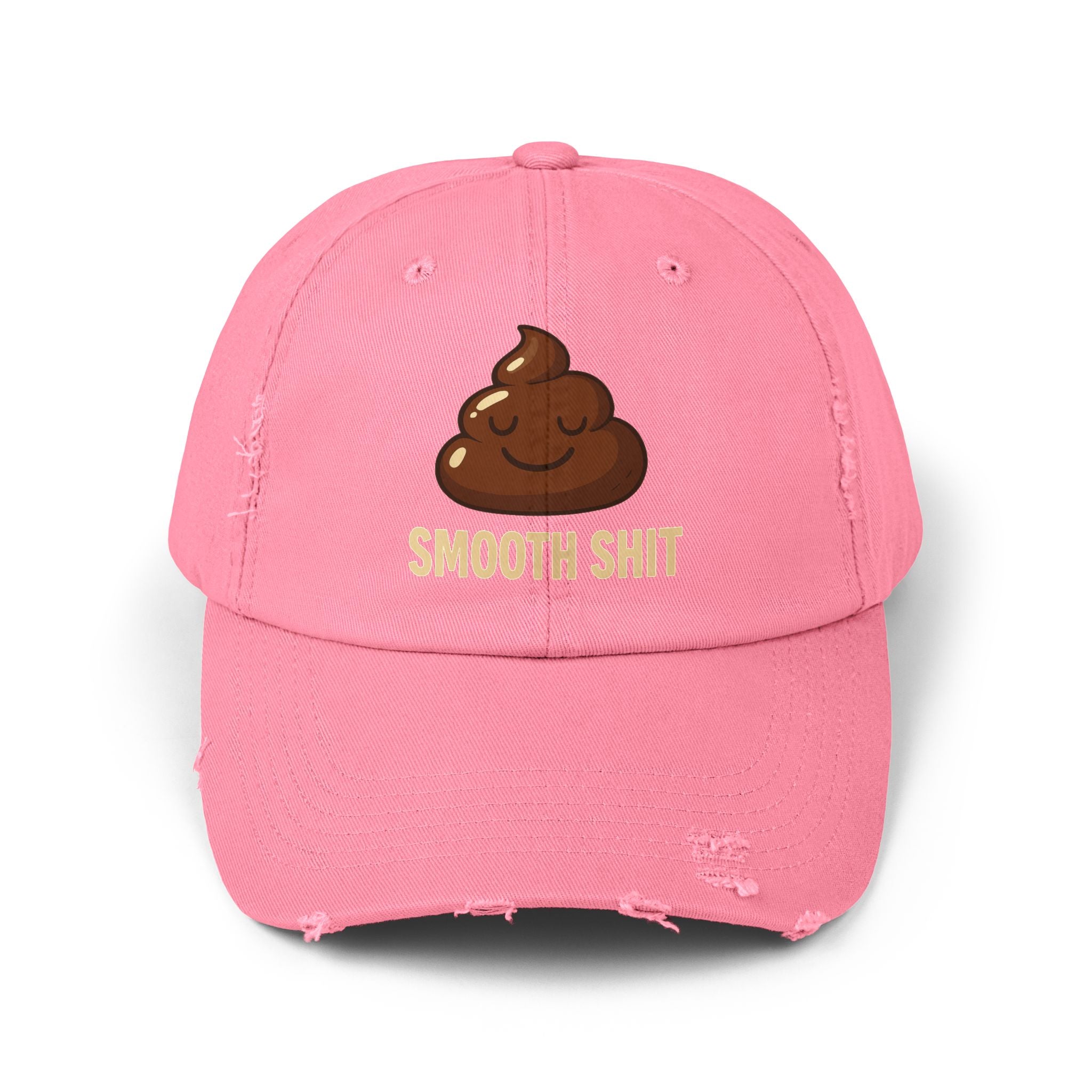 Smooth Shit Cap
