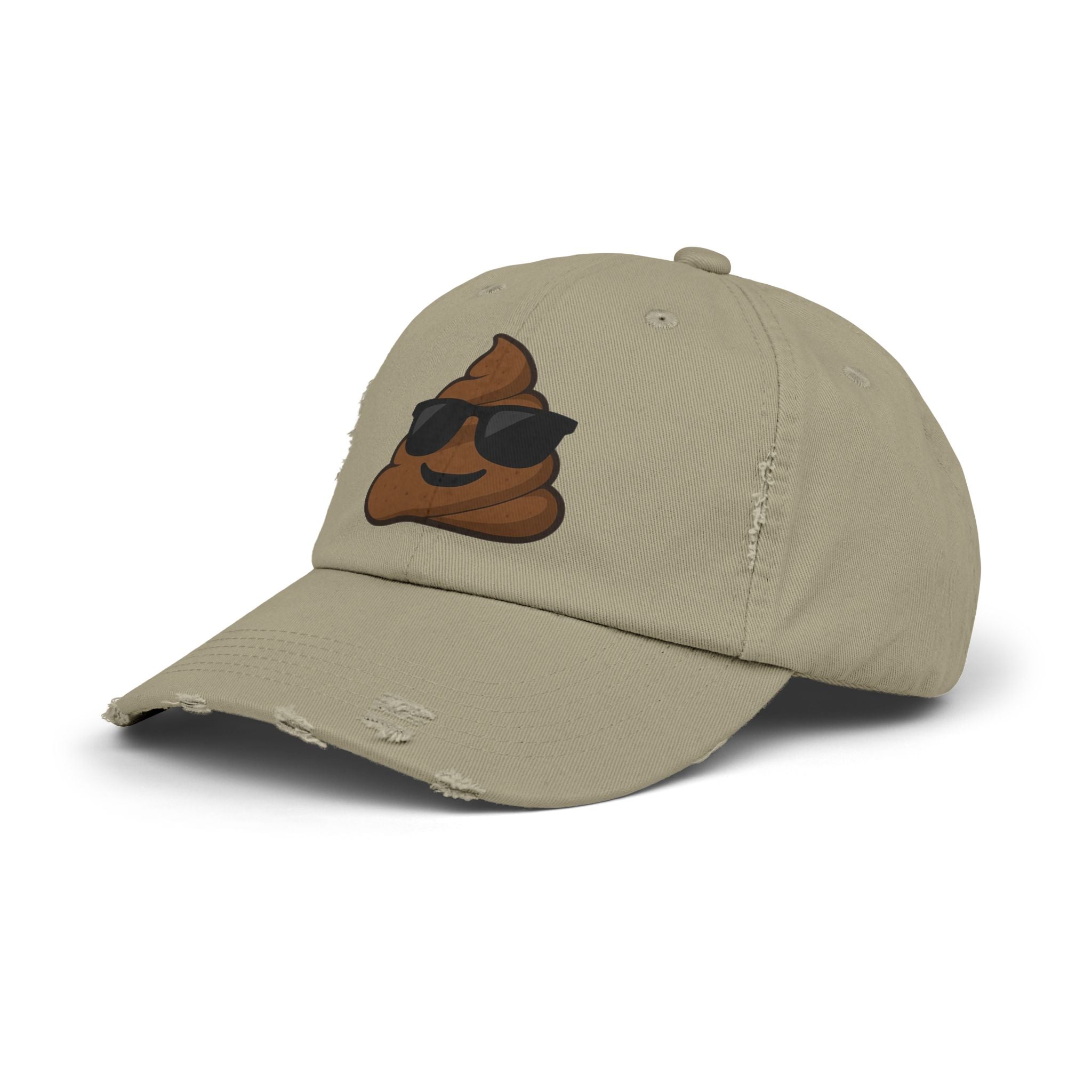 Cool Shit Cap