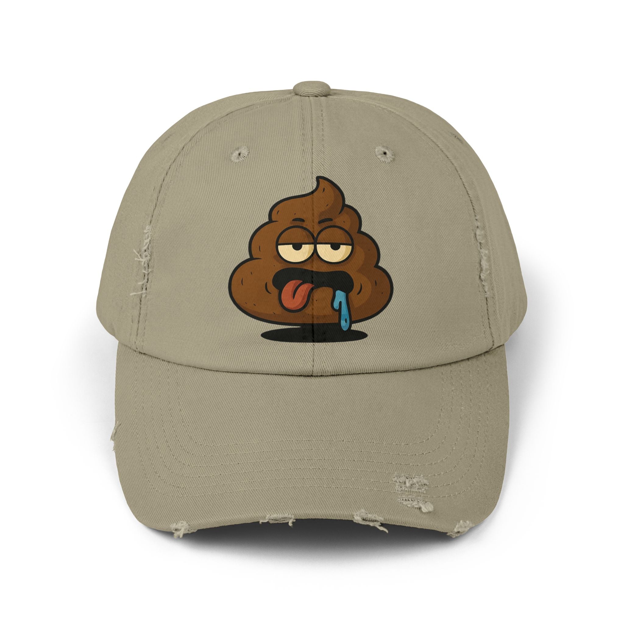 Stupid Shit Cap