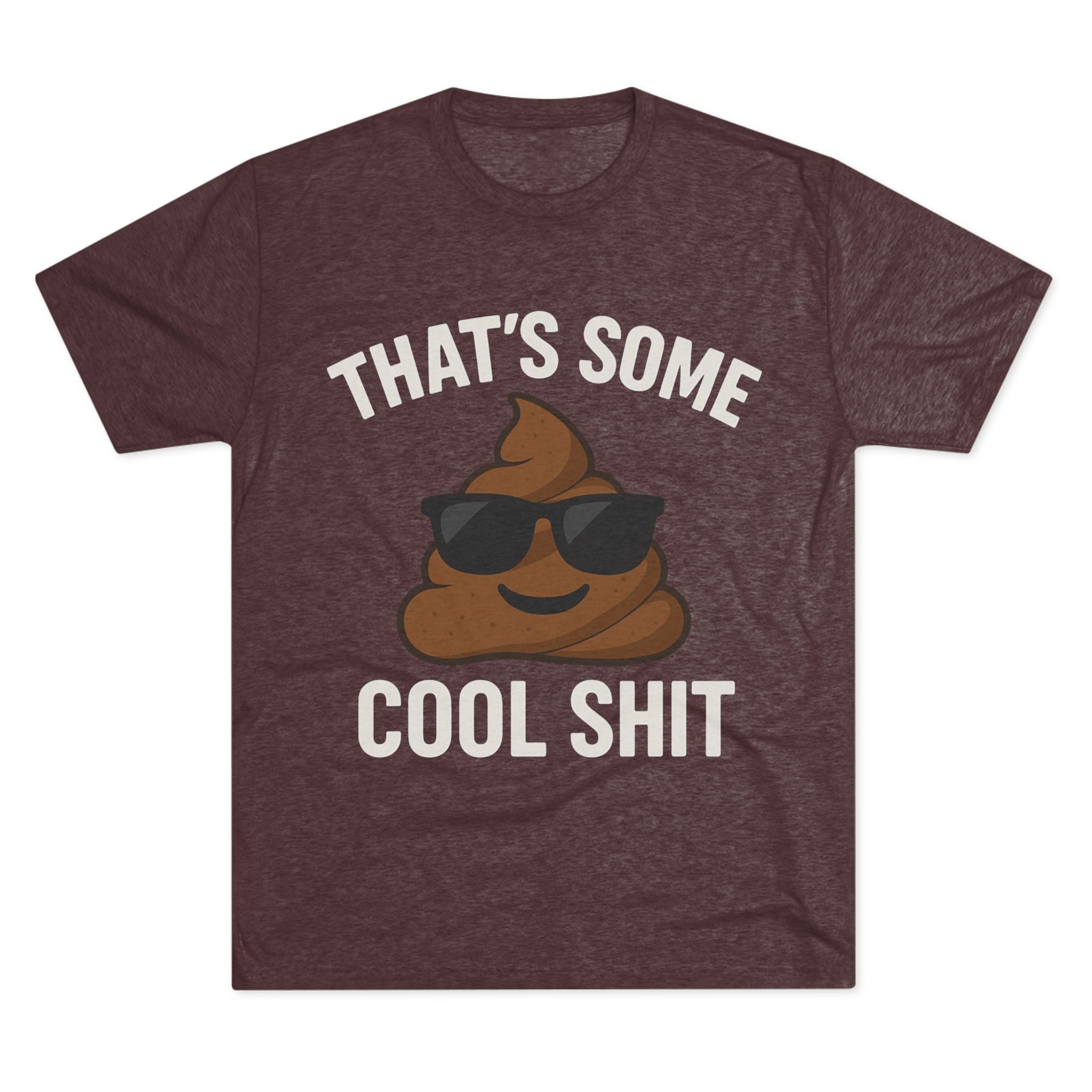 Cool Shit Graphic Tee