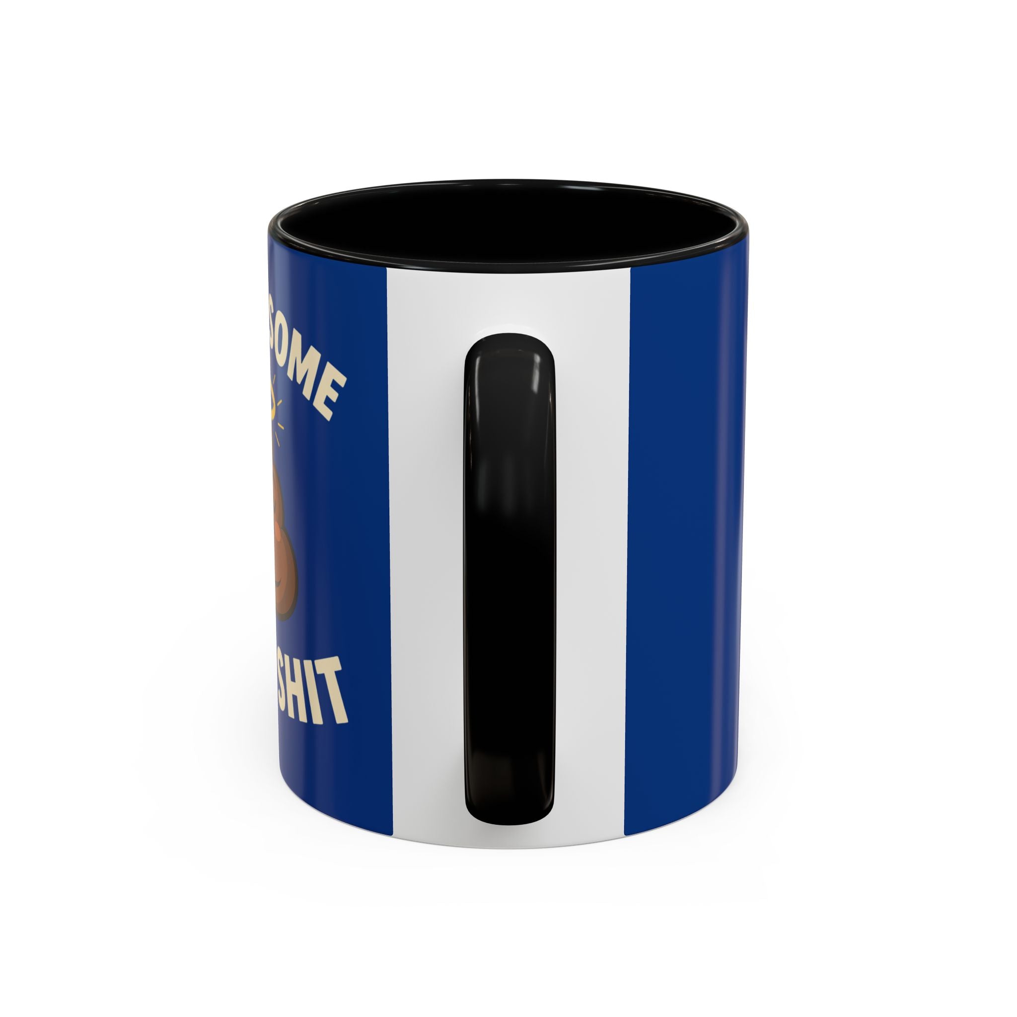 Good Shit Emoji Mug