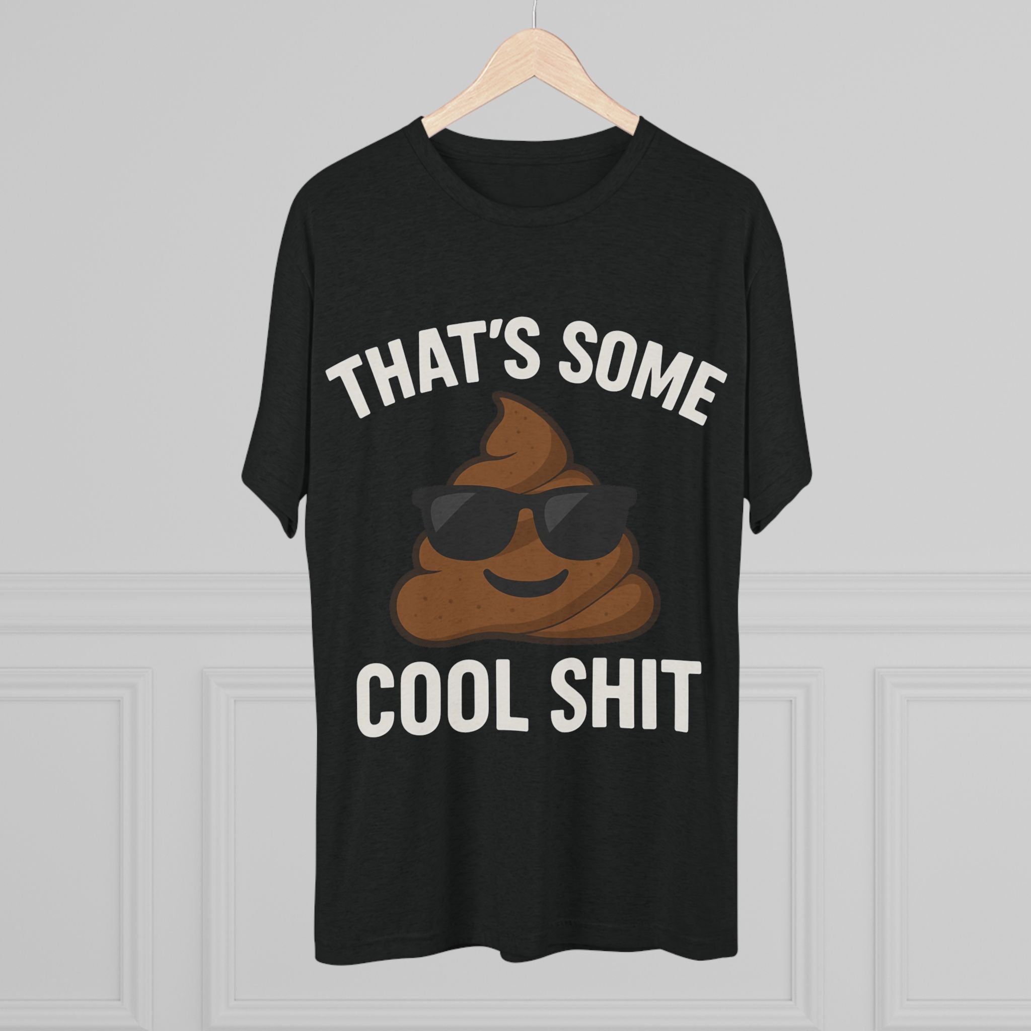 Cool Shit Graphic Tee