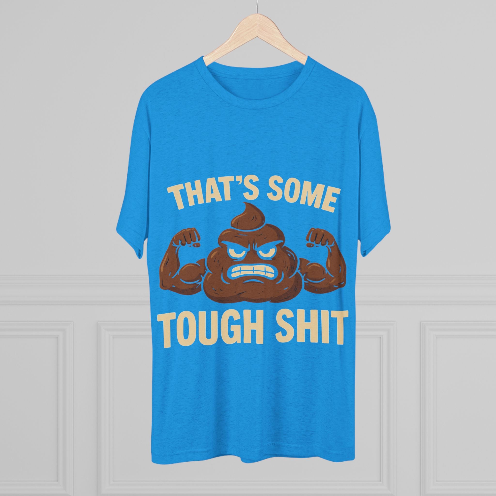 Tough Shit Graphic Tee