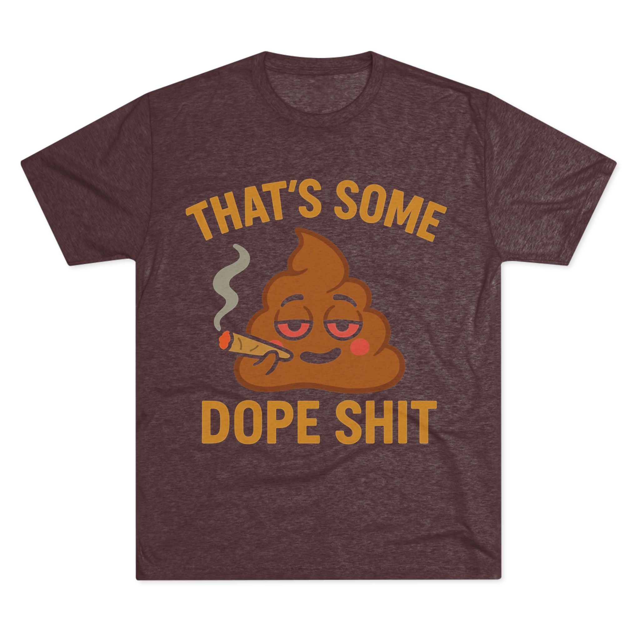 Dope Shit Graphic Tee