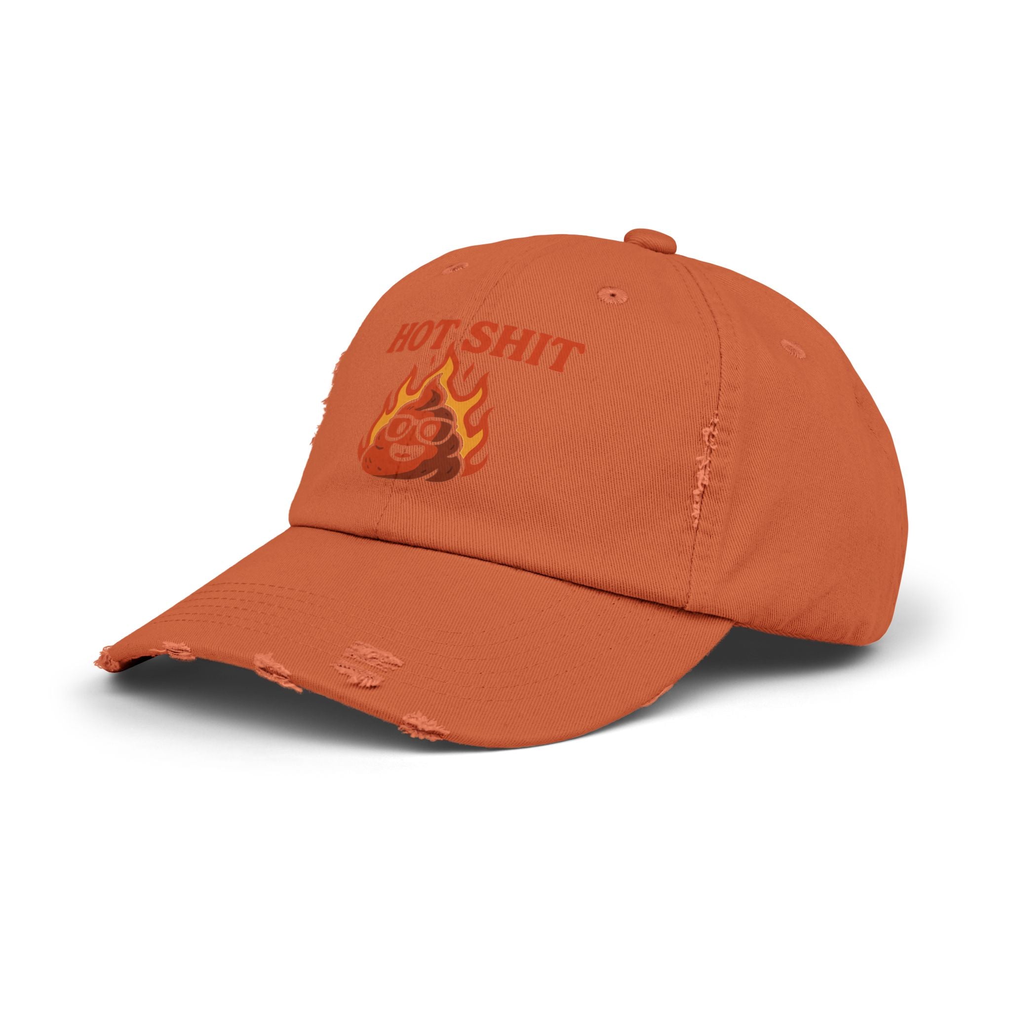Hot Shit Cap