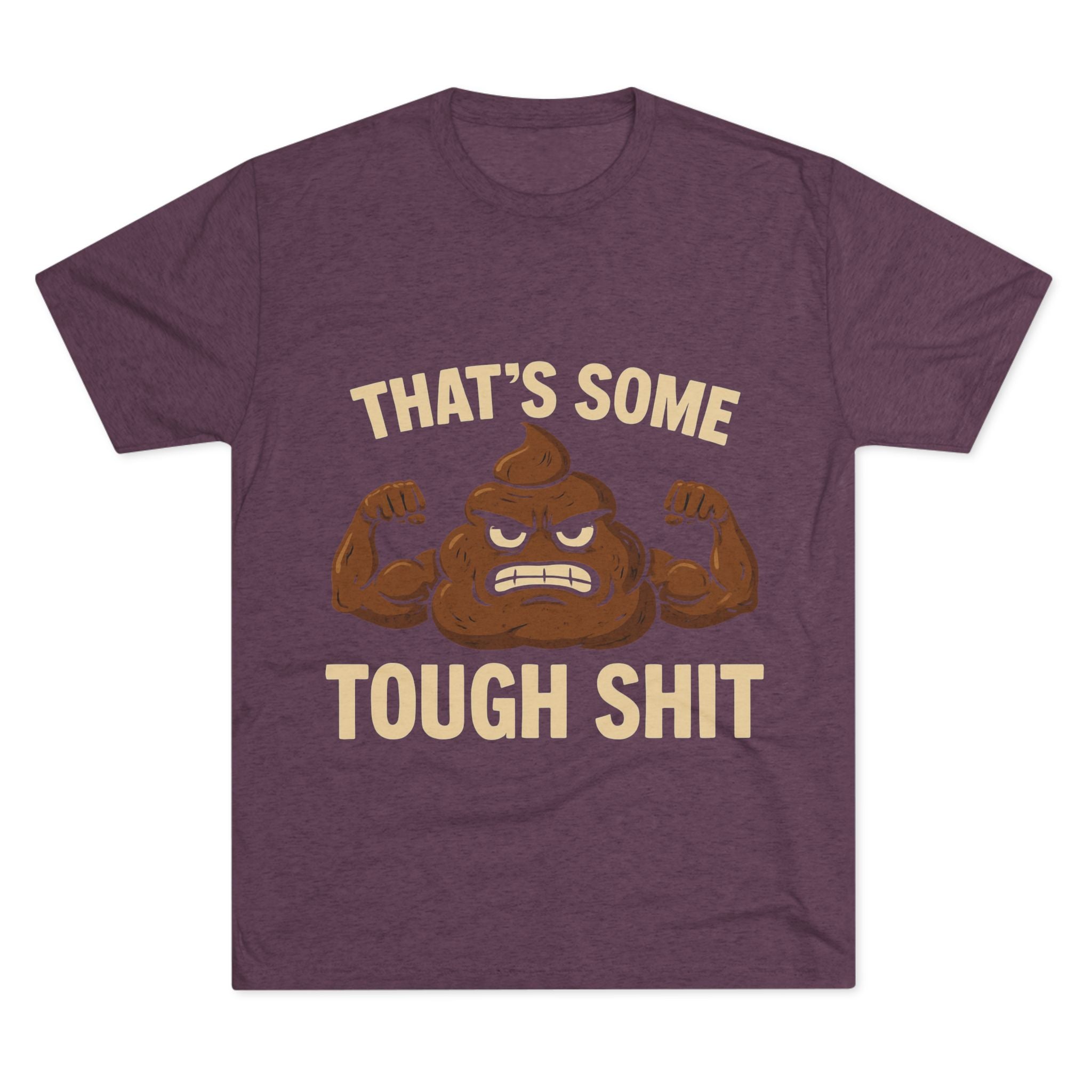 Tough Shit Graphic Tee