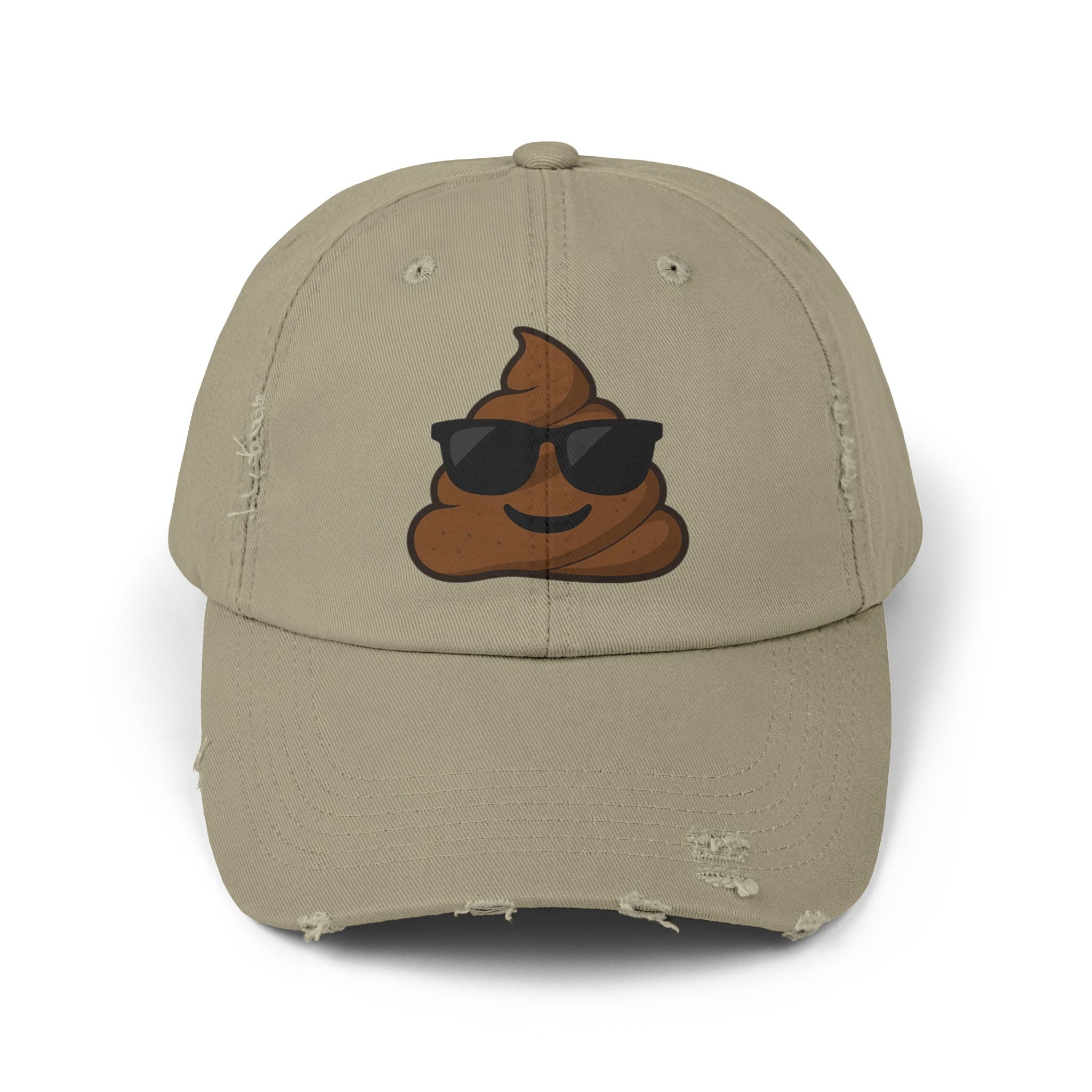 Cool Shit Cap