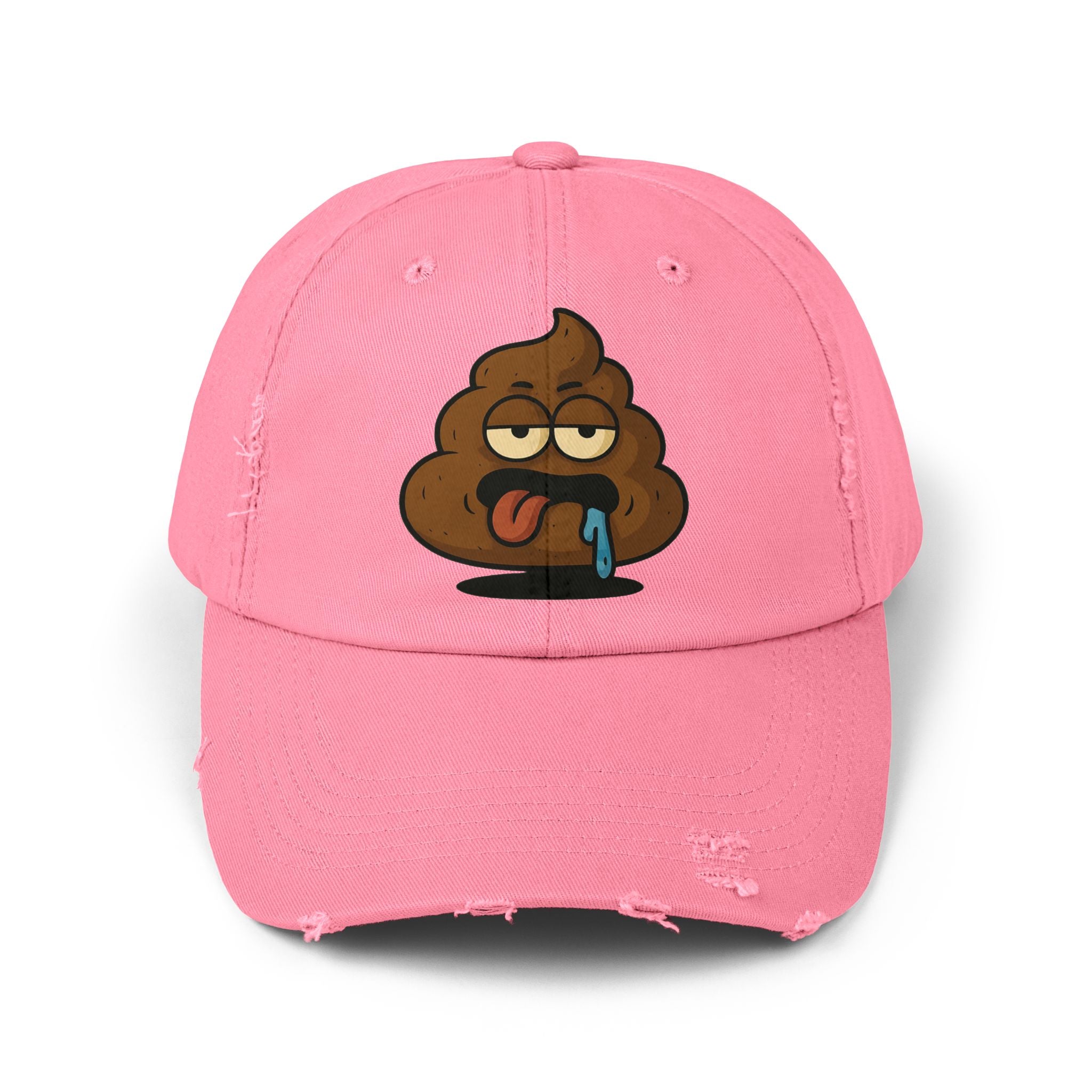 Stupid Shit Cap