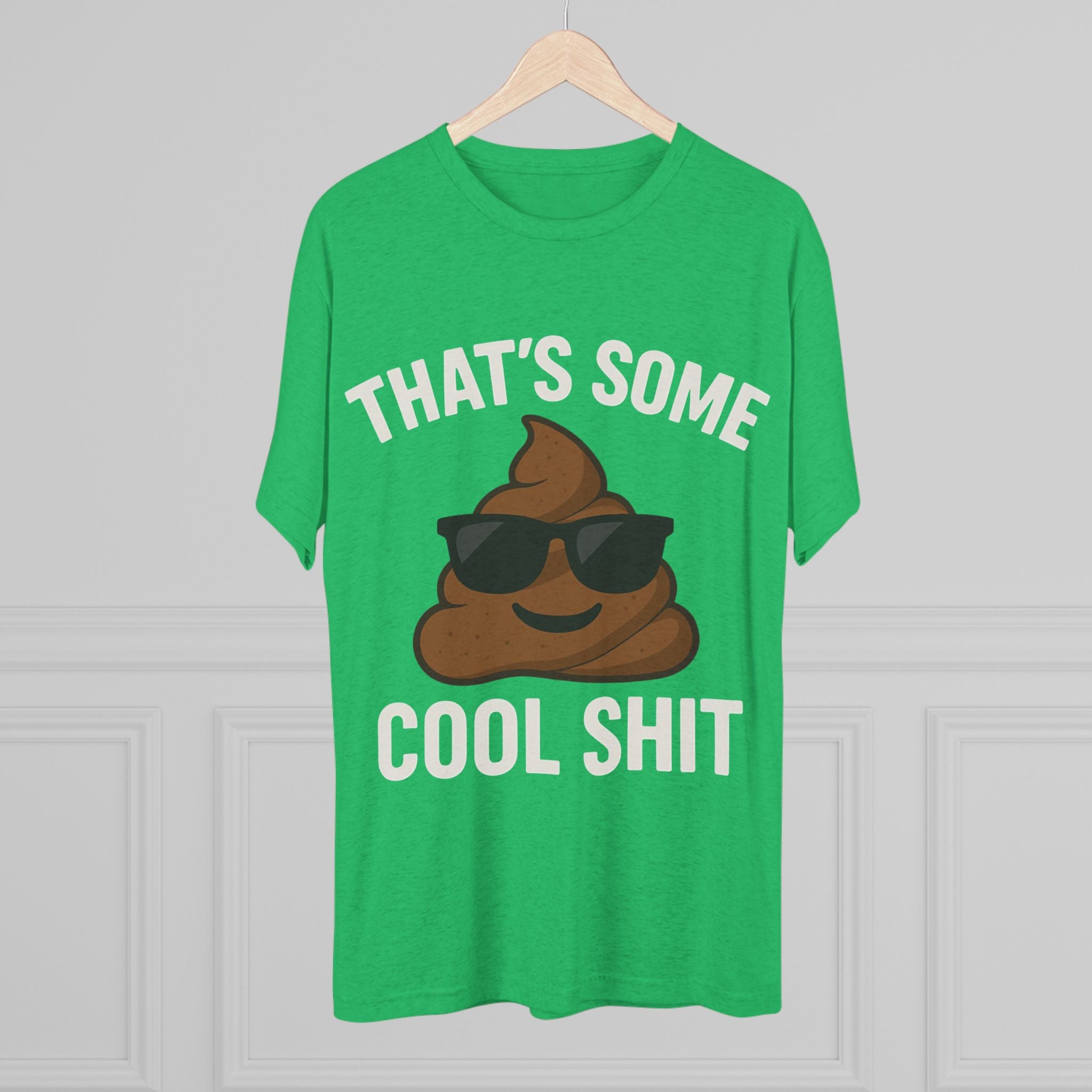 Cool Shit Graphic Tee