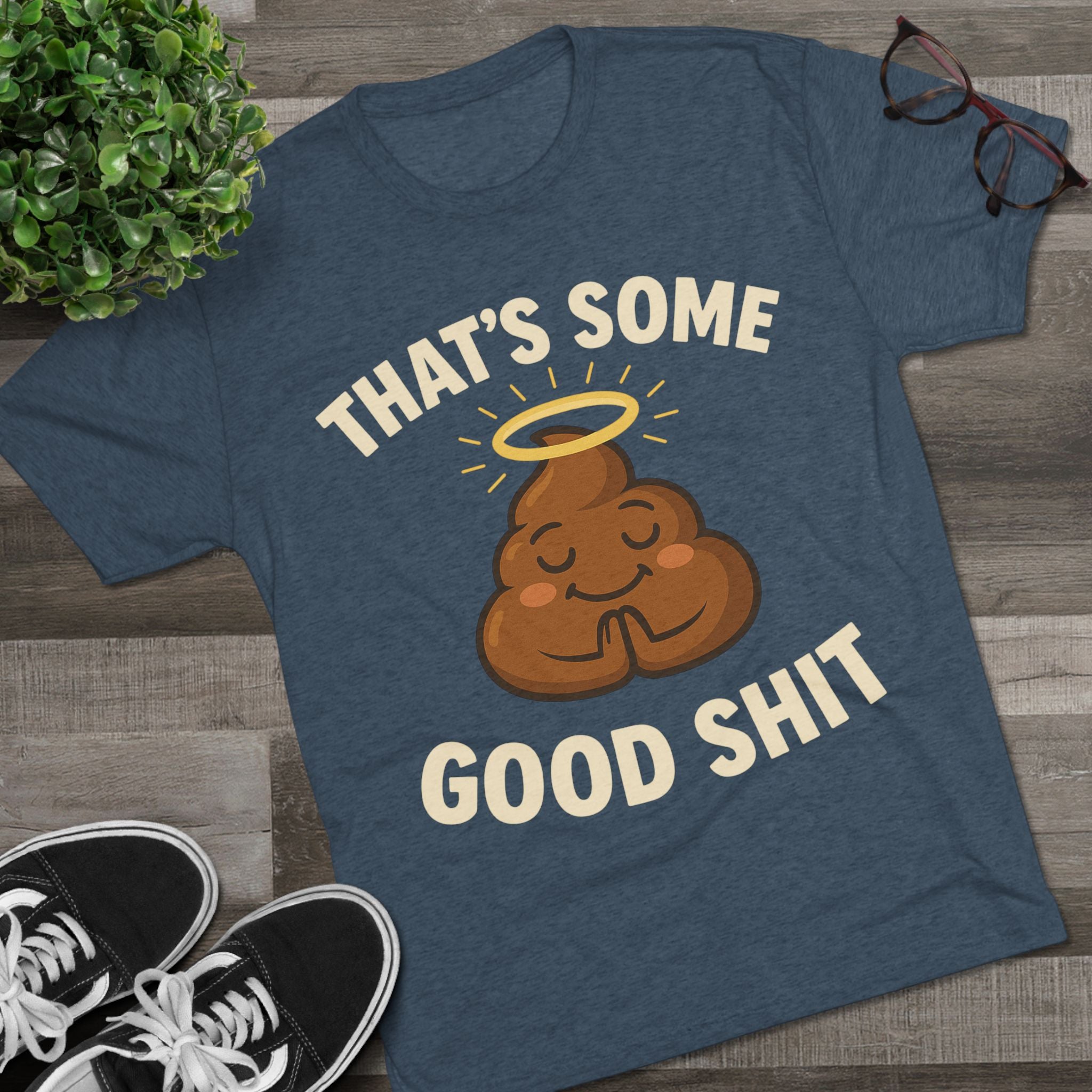 Good Shit Graphic Tee