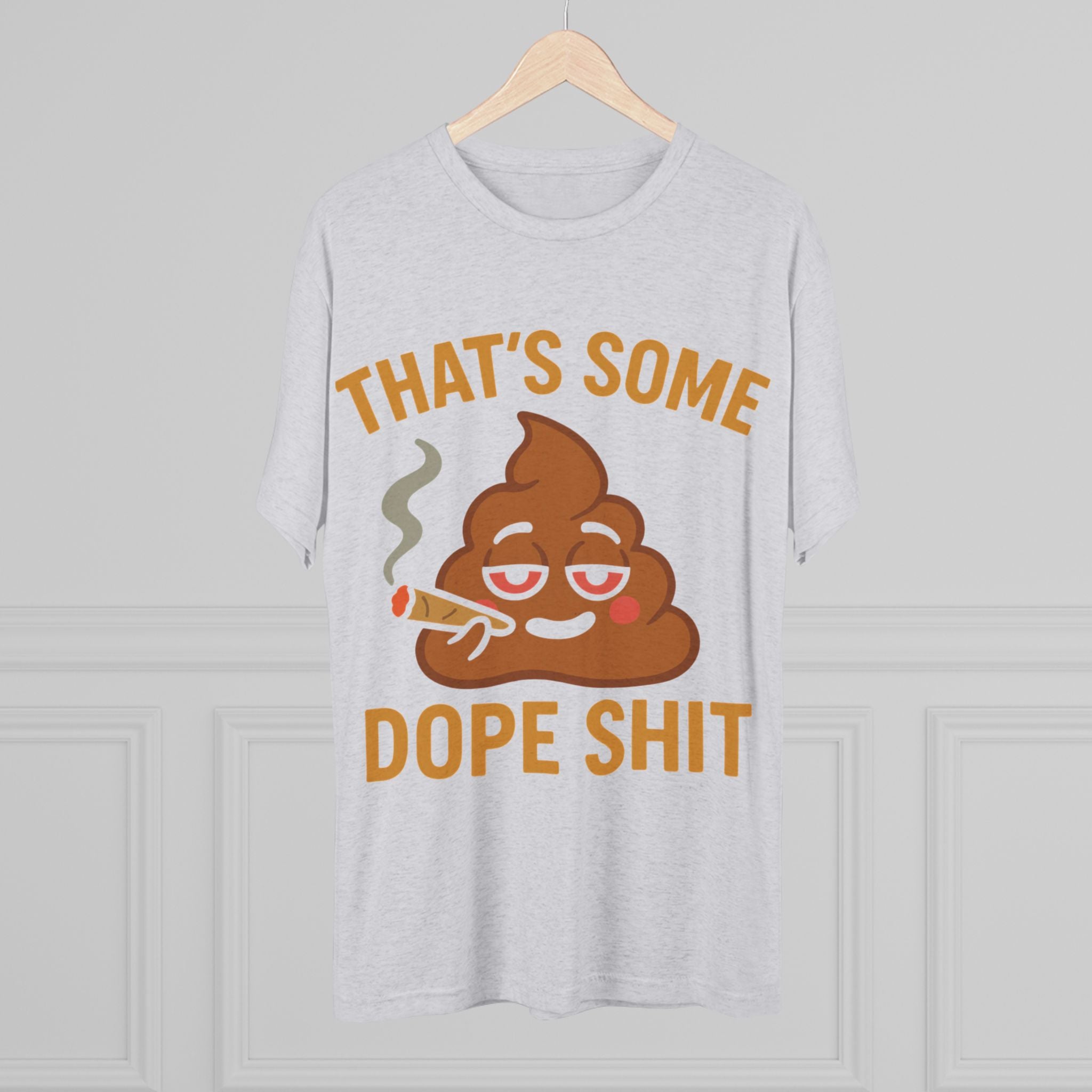 Dope Shit Graphic Tee