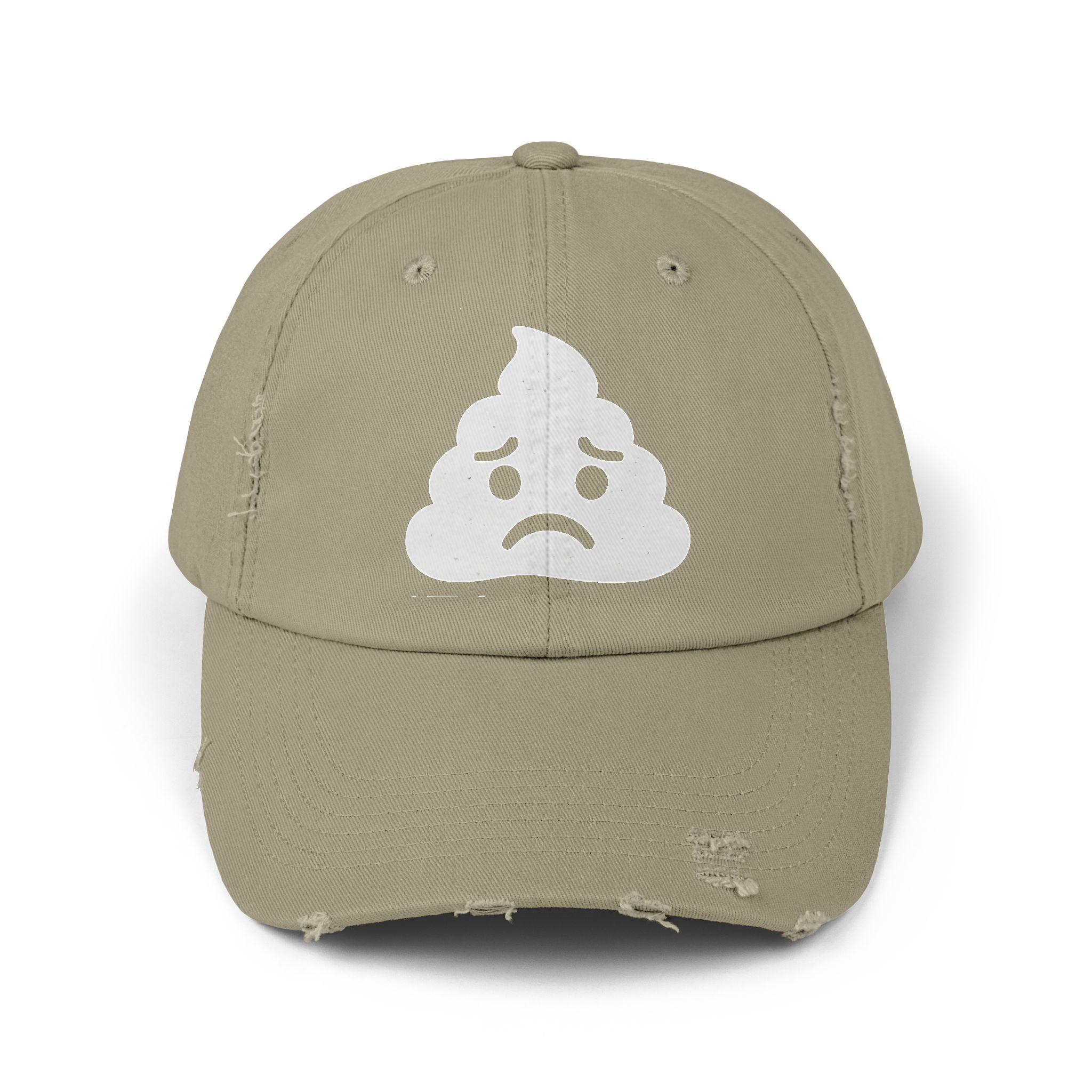 Negative Shit Cap