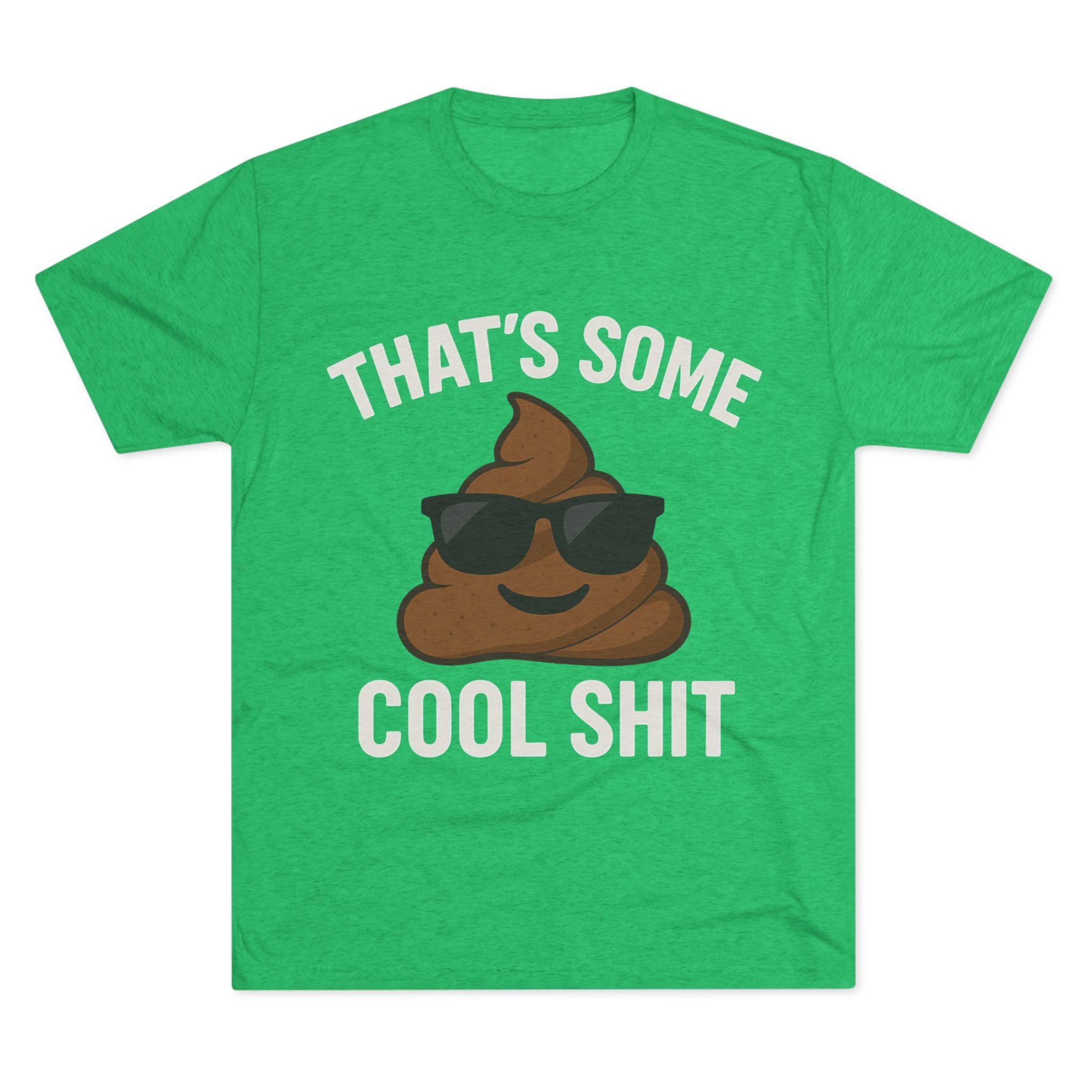 Cool Shit Graphic Tee