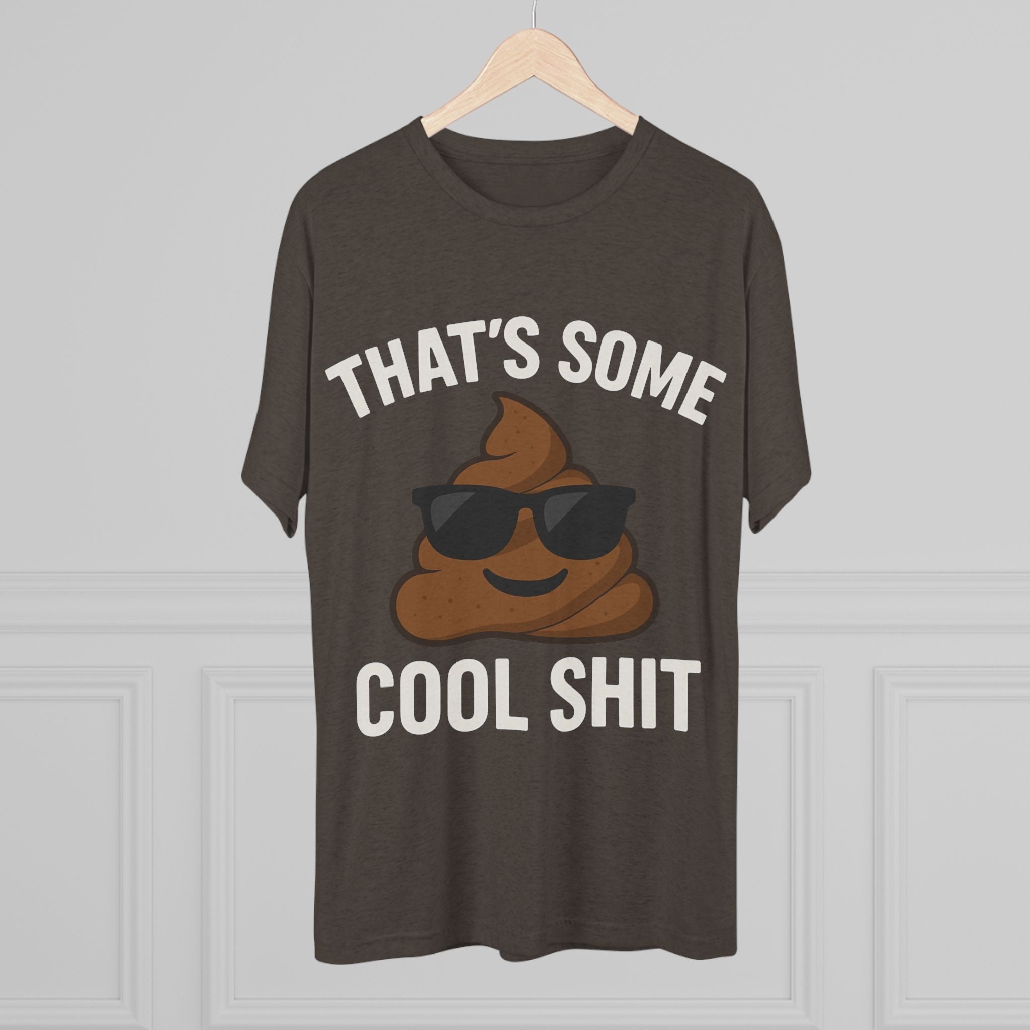 Cool Shit Graphic Tee
