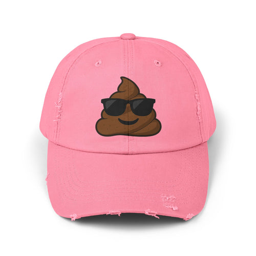 Cool Shit Cap