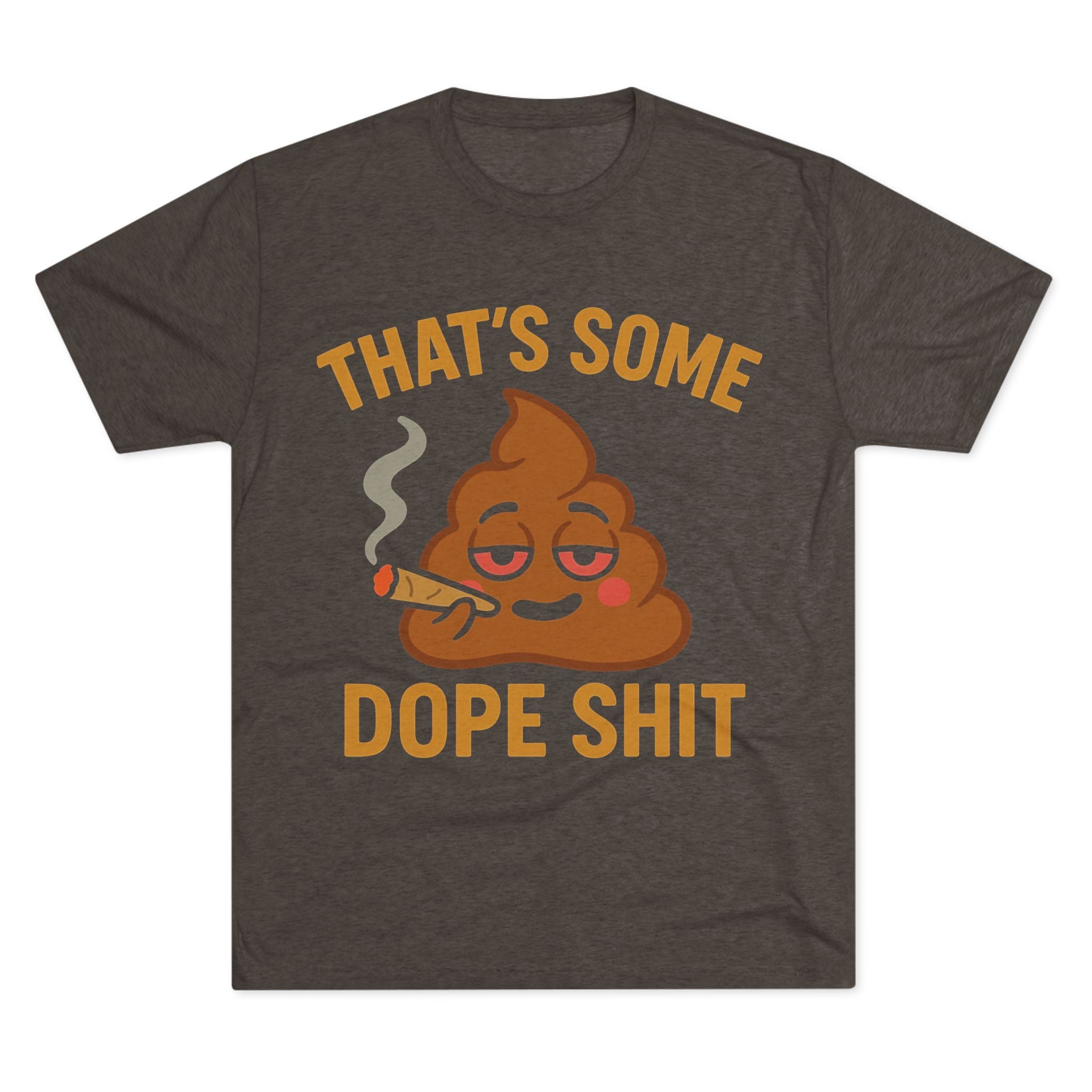 Dope Shit Graphic Tee