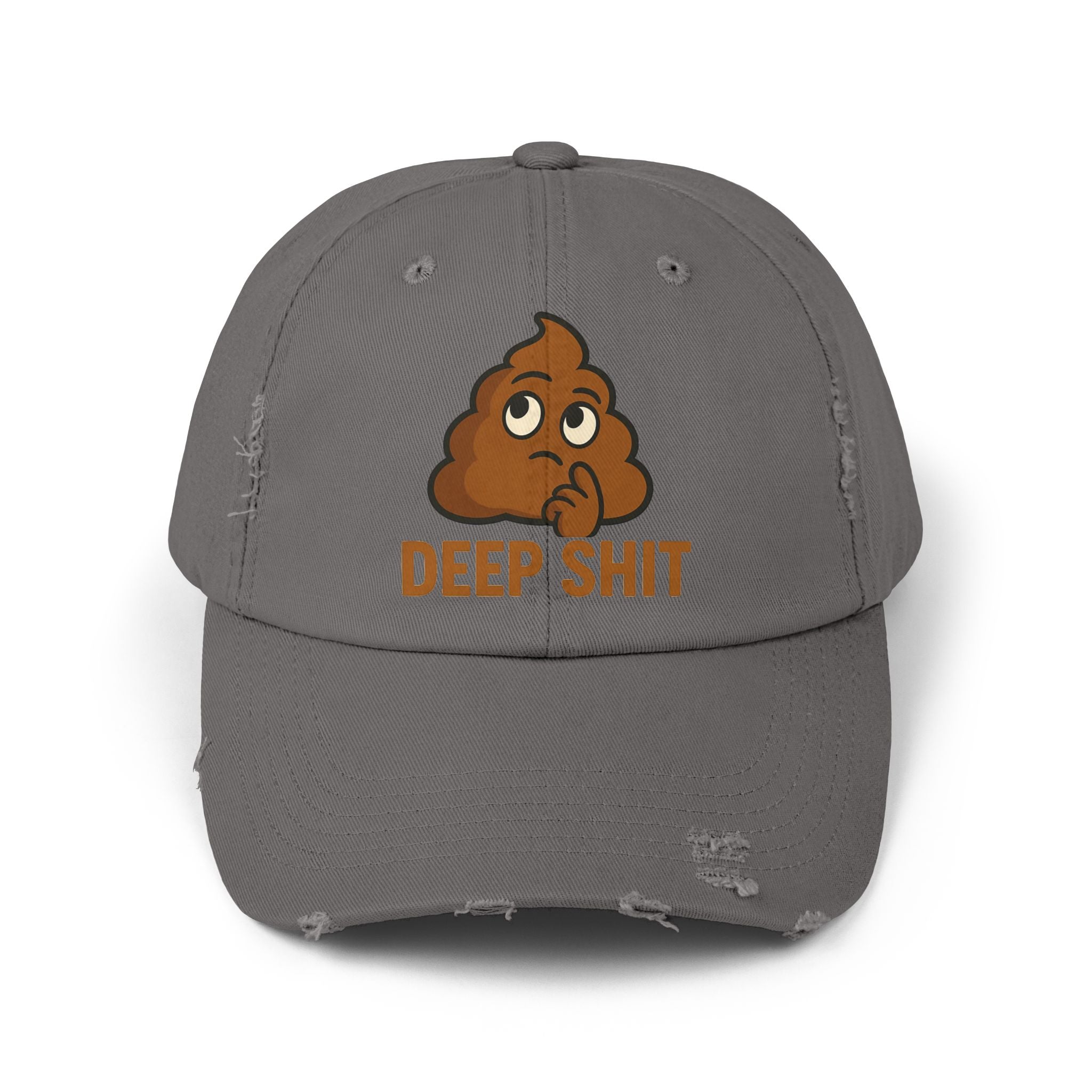 Deep Shit Cap